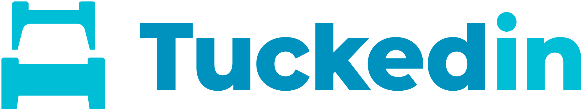 Tuckedin - Vacation Rental Management