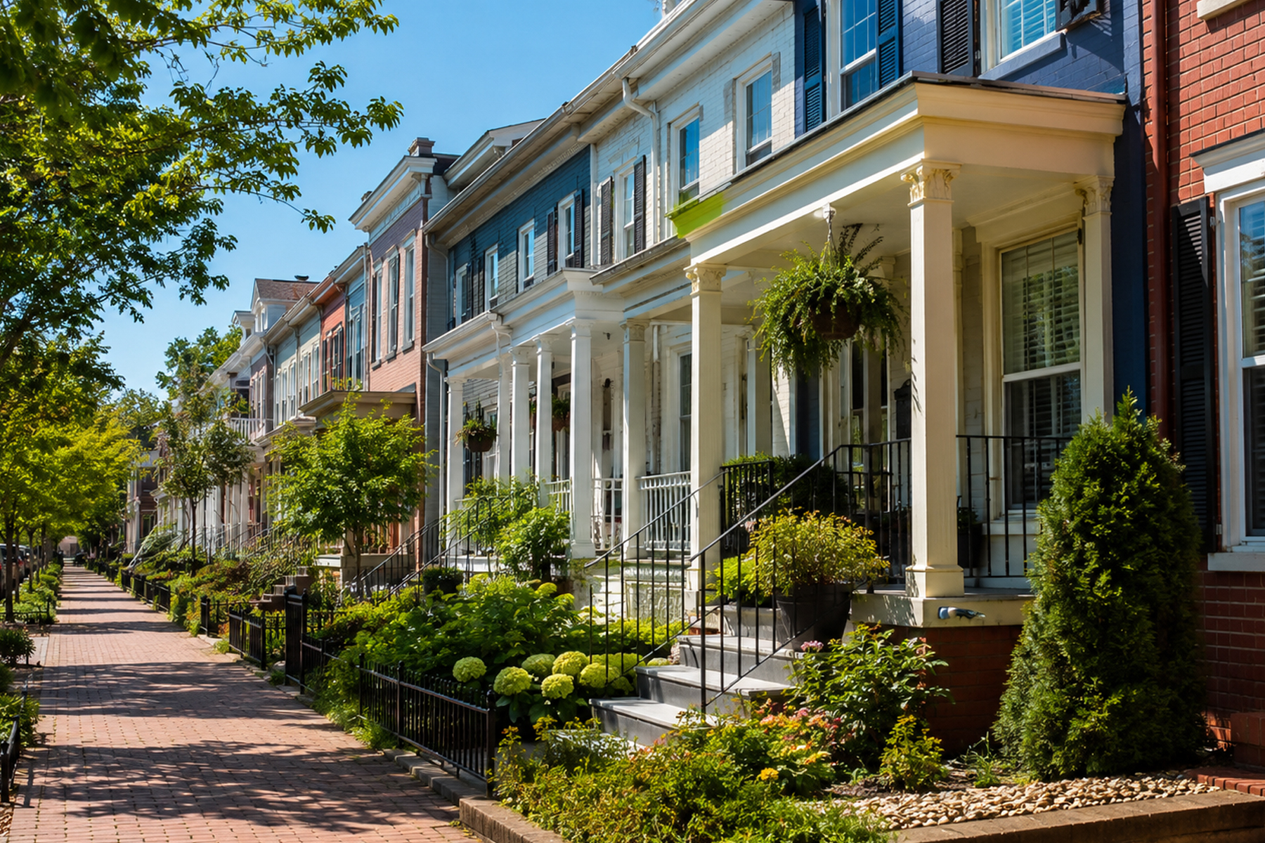 Best Neighborhoods for Short Term Rentals in North Scottsdale