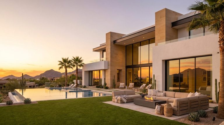 How to Choose the Best Airbnb Property Manager in Scottsdale