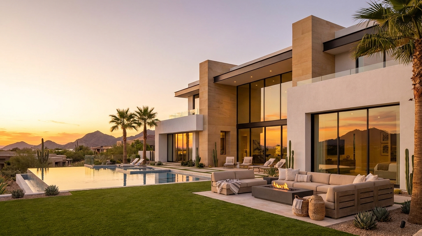 How to Choose the Best Airbnb Property Manager in Scottsdale