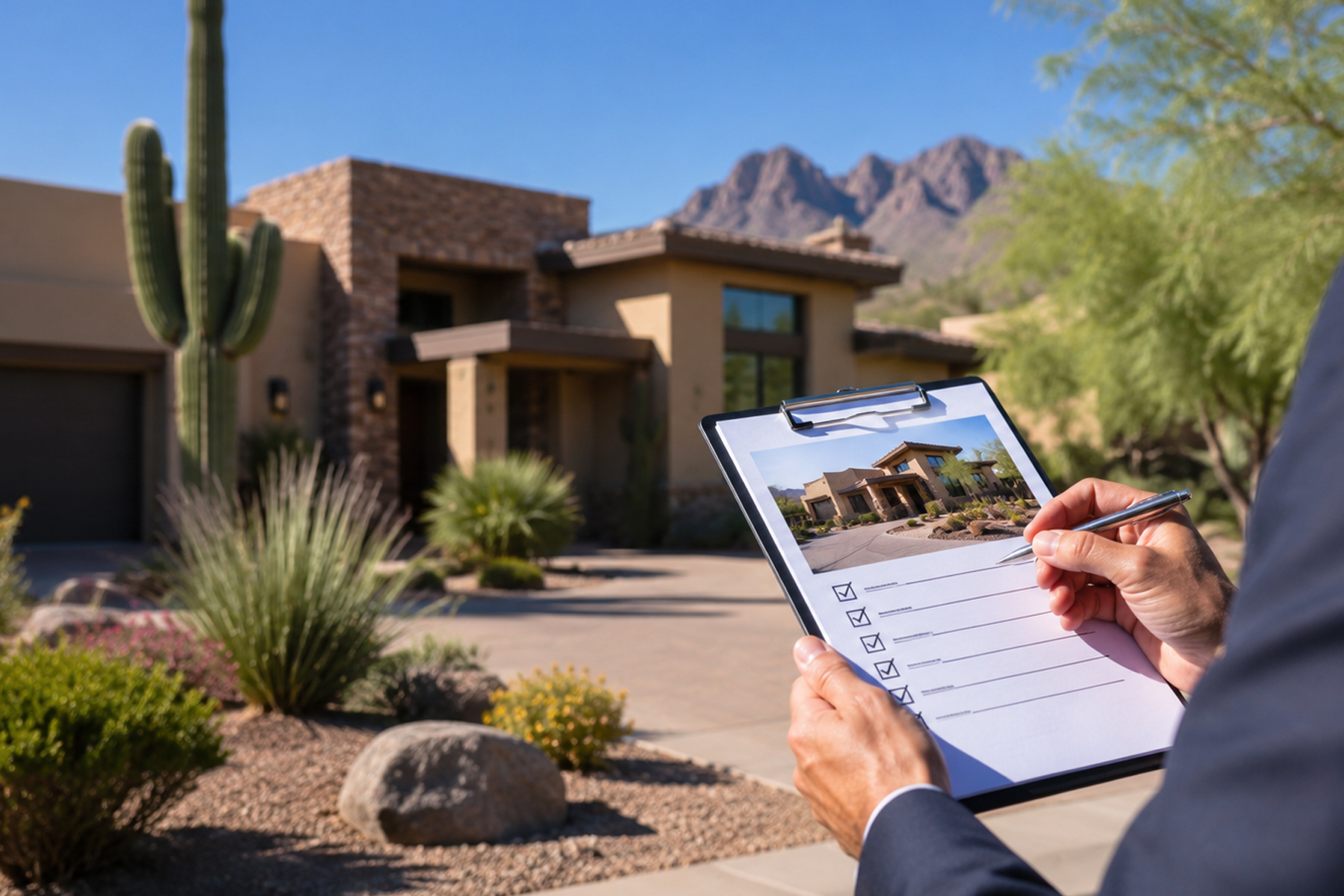 What Makes Full Service Property Management Worth the Cost in Scottsdale