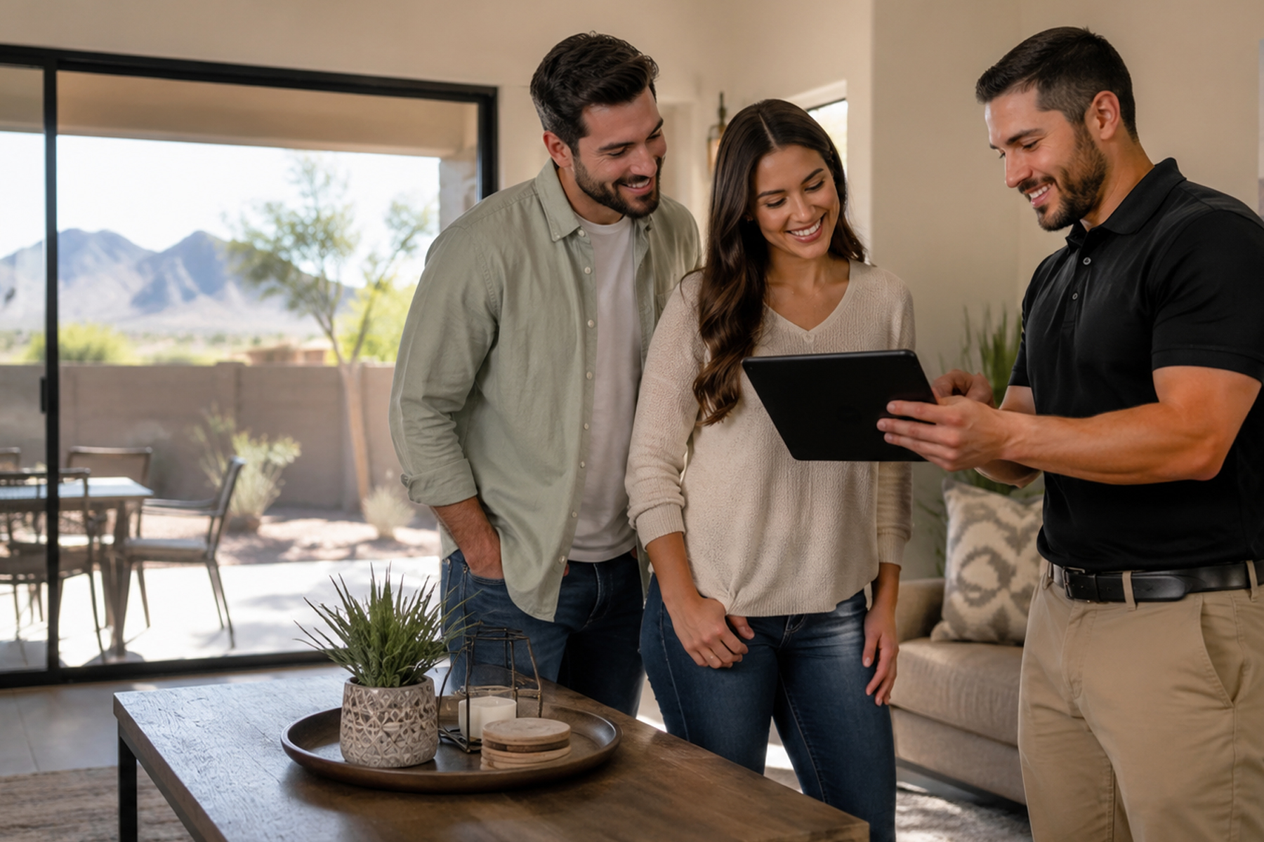 How Airbnb Property Managers Help Owners Stay Competitive in Mesa