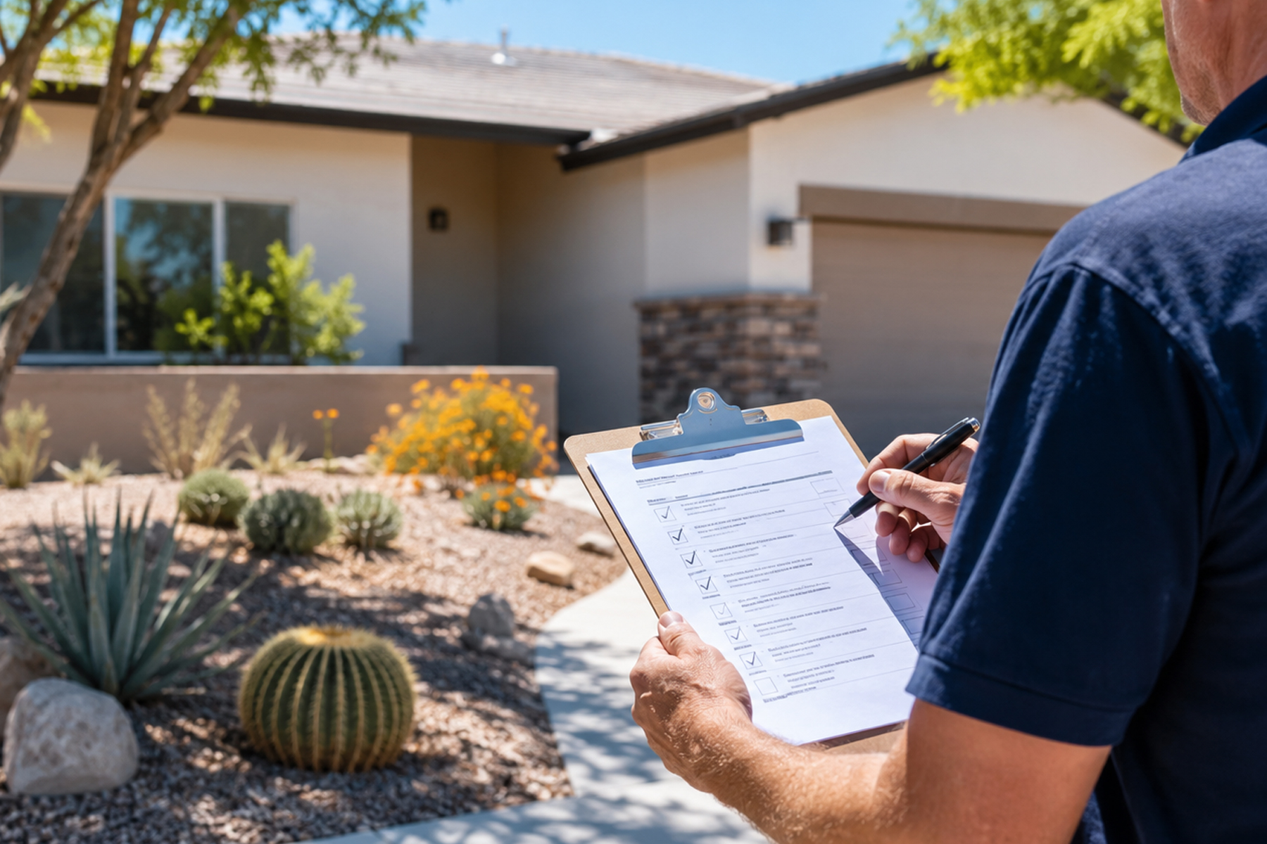 How No Long Term Rentals Policies Help Maintain Property Quality in Tempe