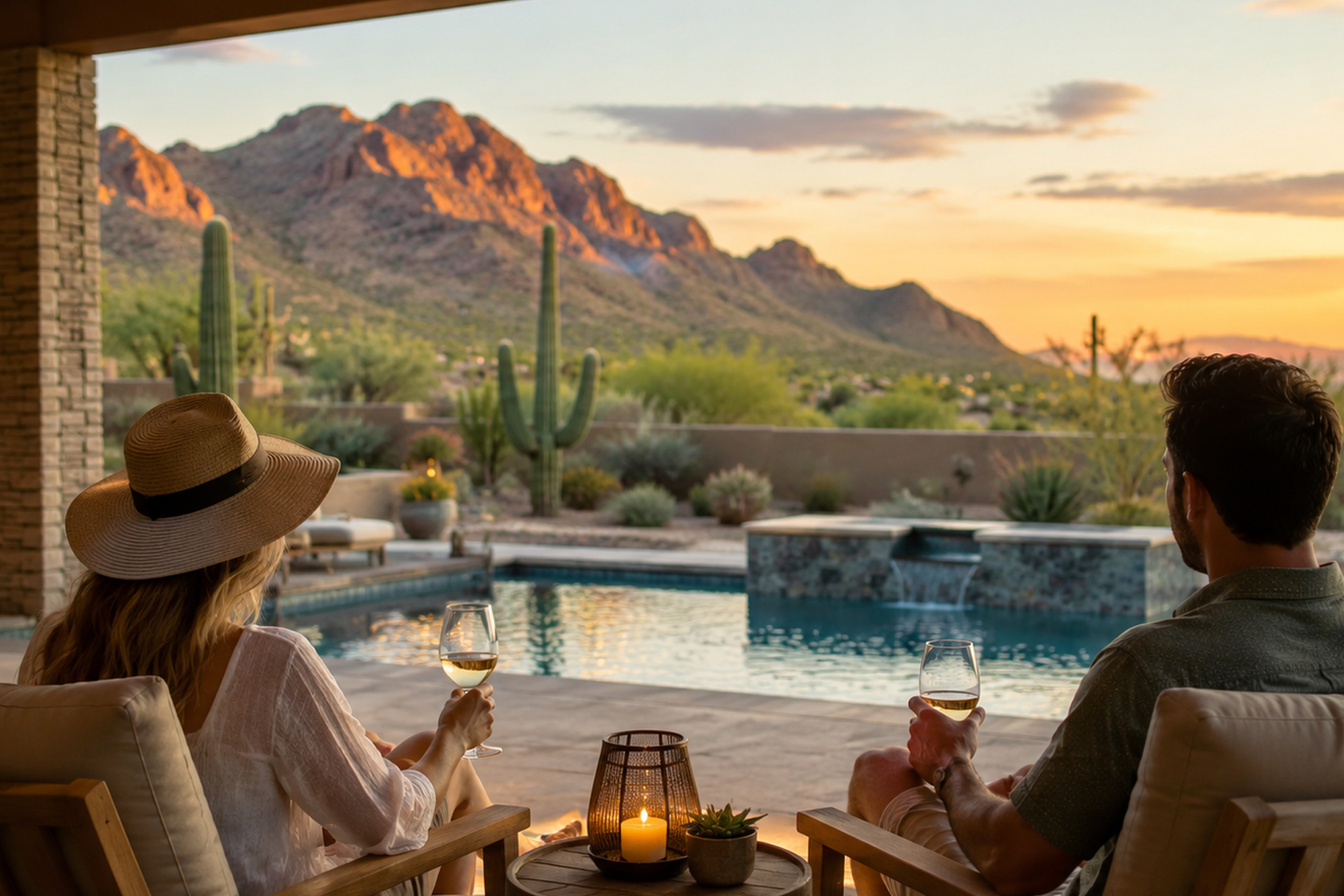 How to Increase Guest Loyalty for Vacation Rentals in Scottsdale
