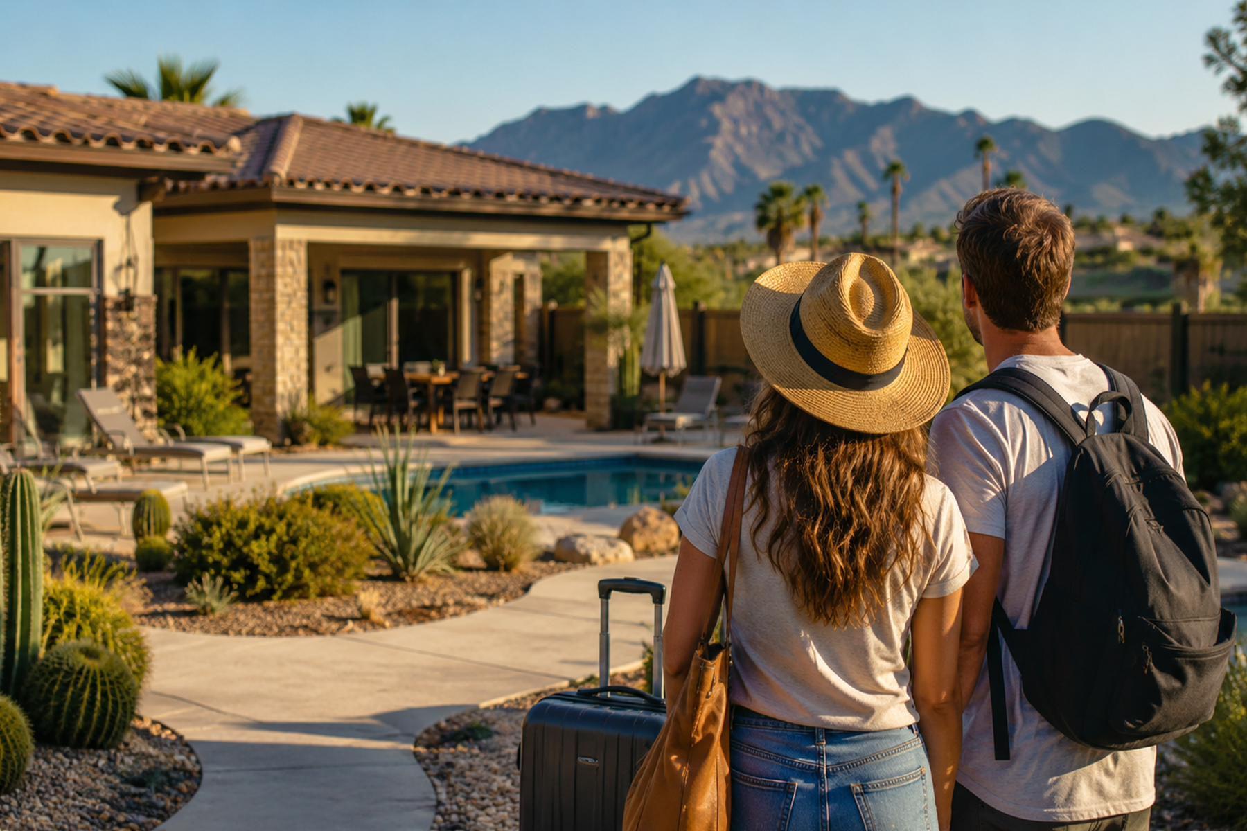 How No Long Term Rentals Policies Affect Guest Demand in Mesa