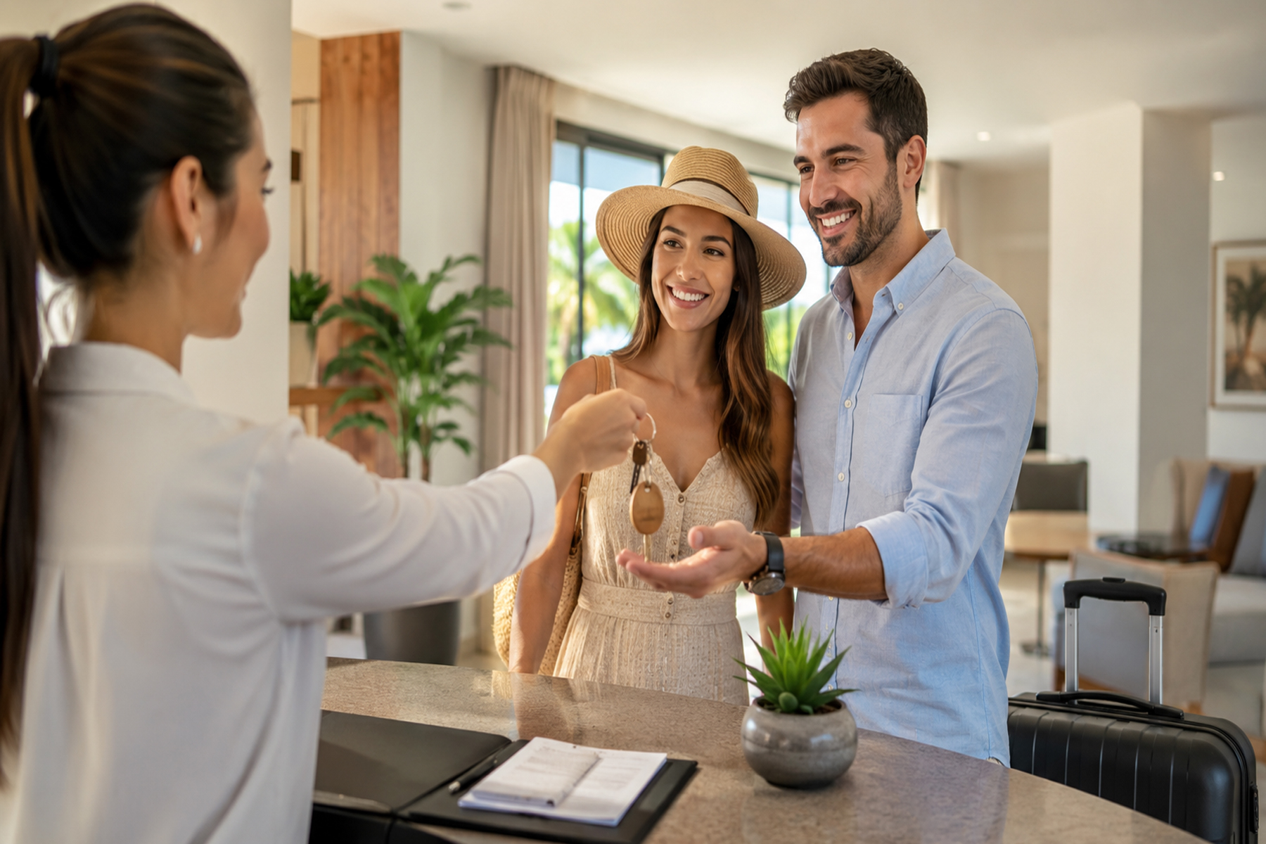 Why Travelers Prefer Full Service Property Management in Cave Creek