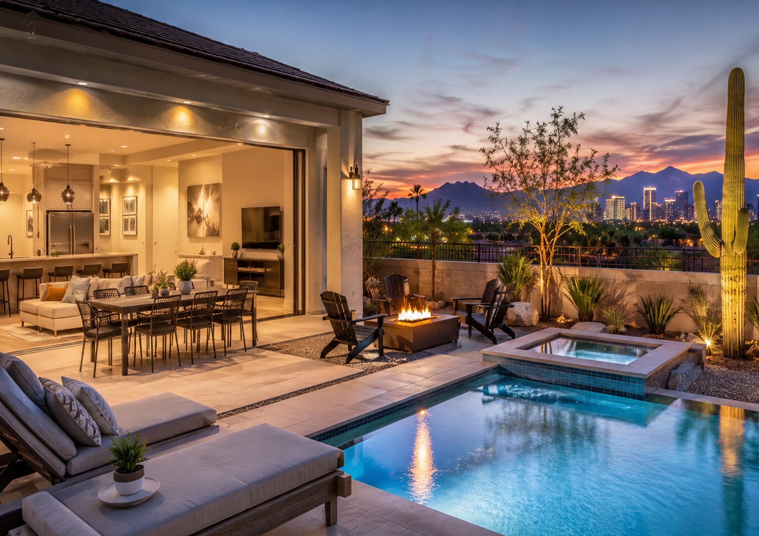 How to Create a Competitive Vacation Rental Listing in Phoenix