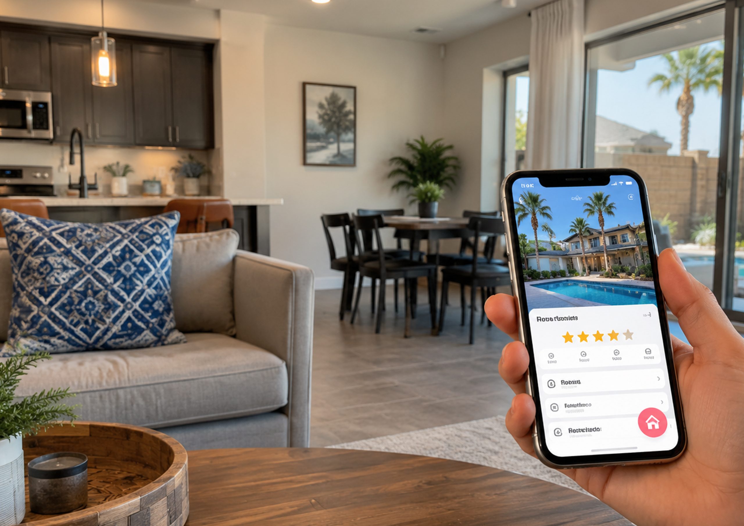 What Makes Airbnb Property Management Valuable in Gilbert