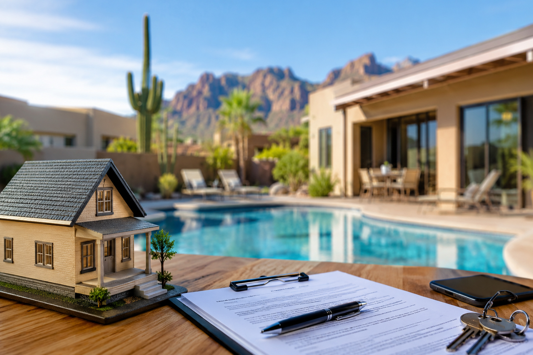 What Homeowners Need to Know About Vacation Rental Regulations in Tempe