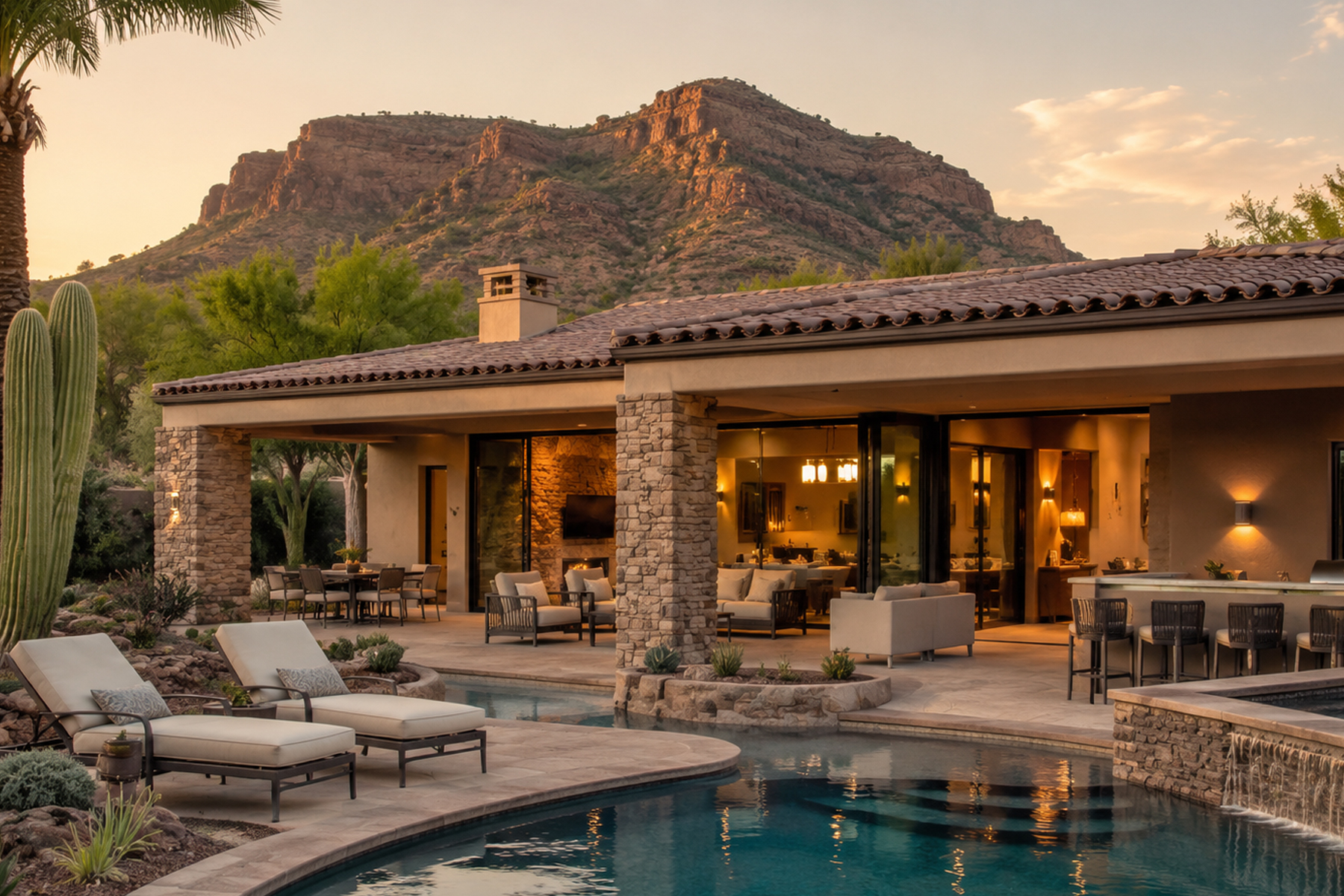 What to Know Before Launching a Short Term Rental in Paradise Valley