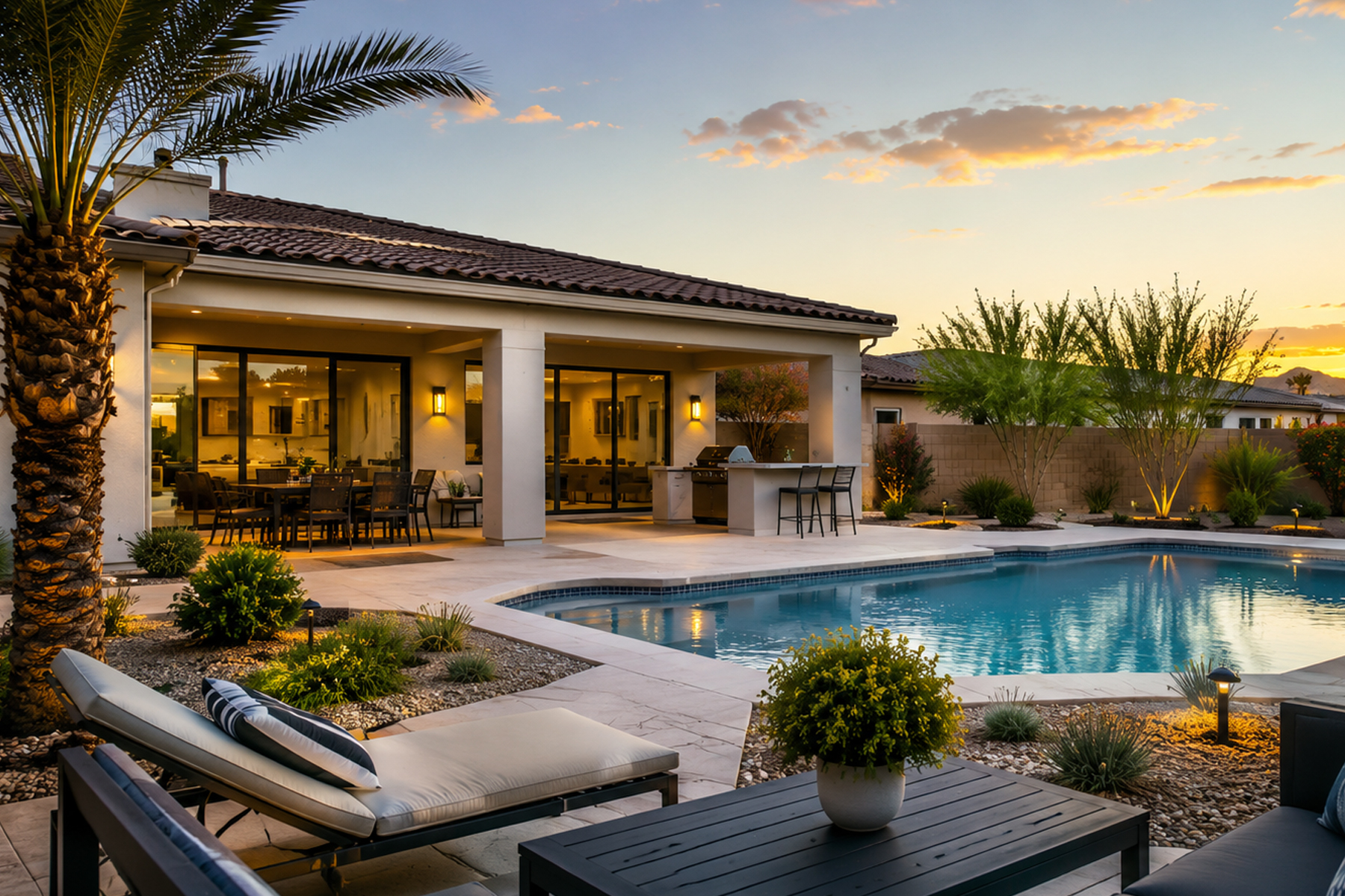 How Vacation Home Management Supports Higher Occupancy in Tempe