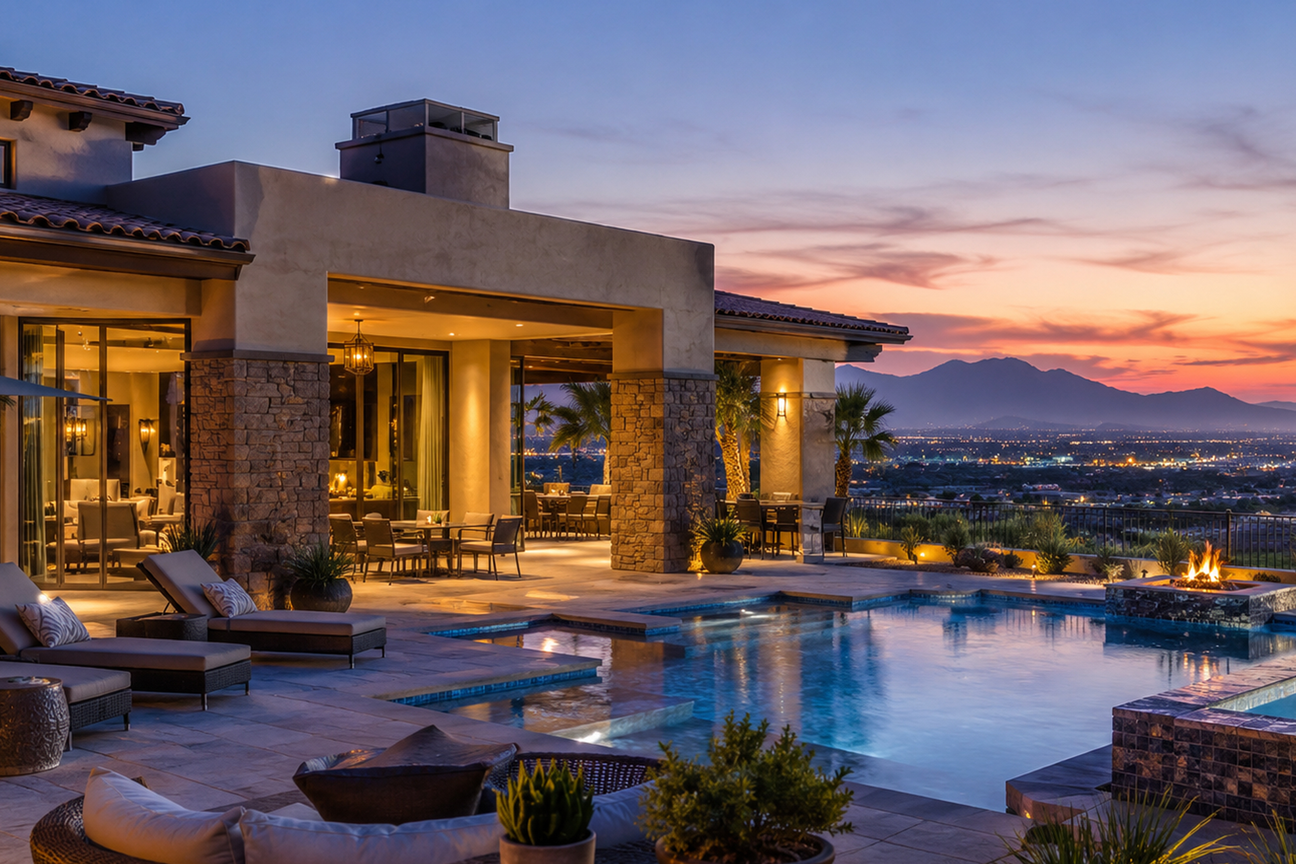 Why Vacation Home Management in Phoenix Is Growing Among Investors