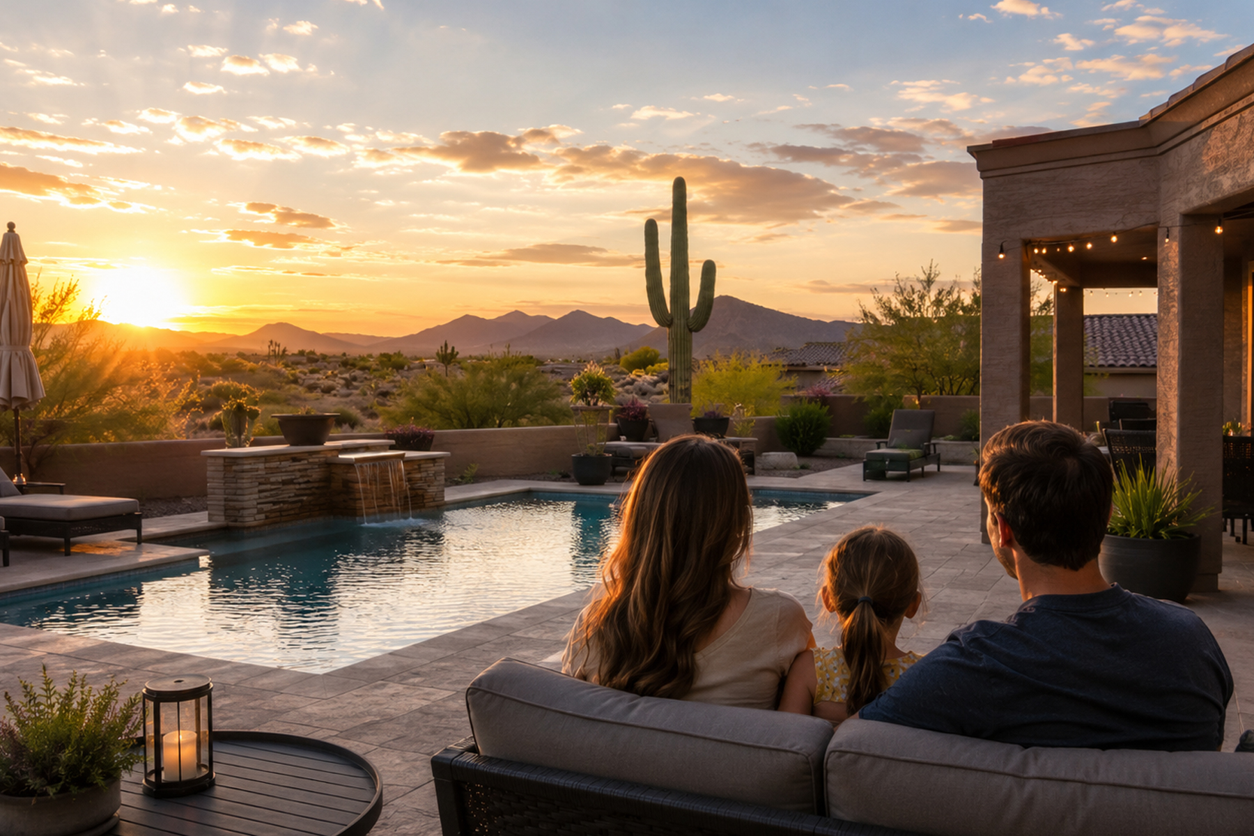 Why No Long Term Rentals Work Best for Vacation Destinations in Mesa