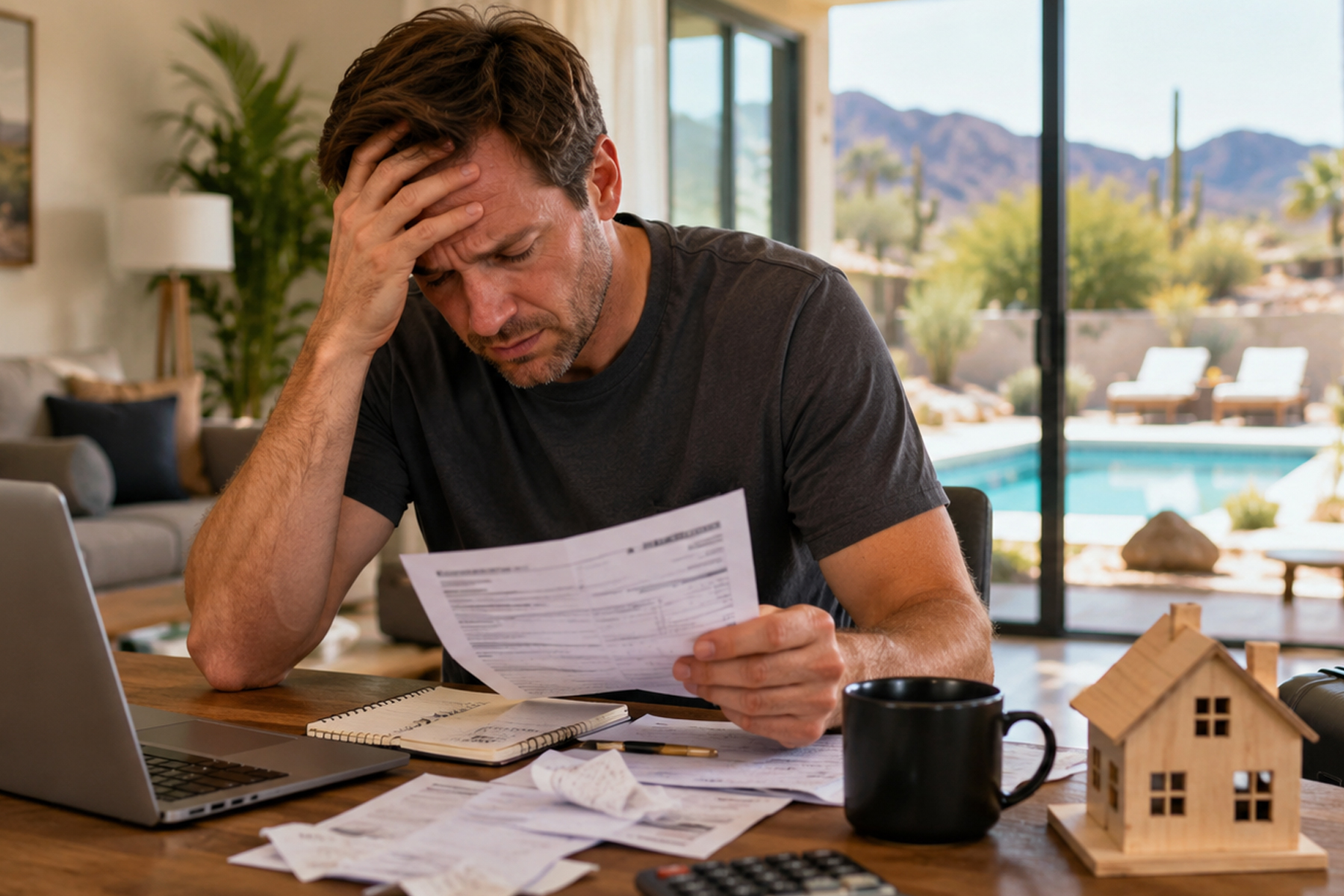 What Homeowners Should Avoid When Managing Short Term Rentals in Scottsdale