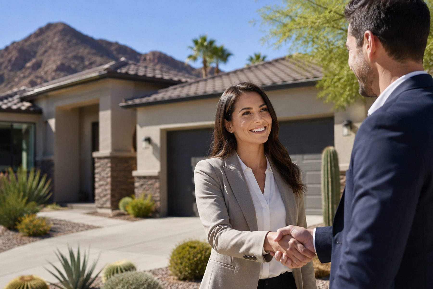 What Makes Full Service Property Management Companies Essential for Investors in Phoenix