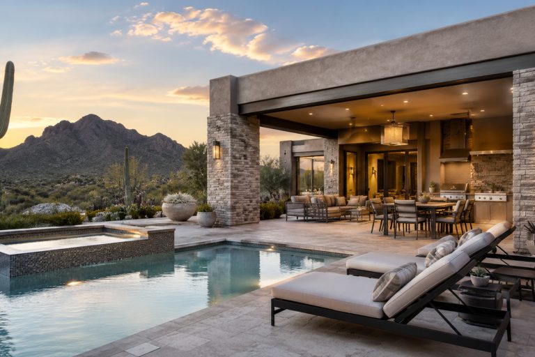 How to Stand Out in the Scottsdale Luxury Rental Market