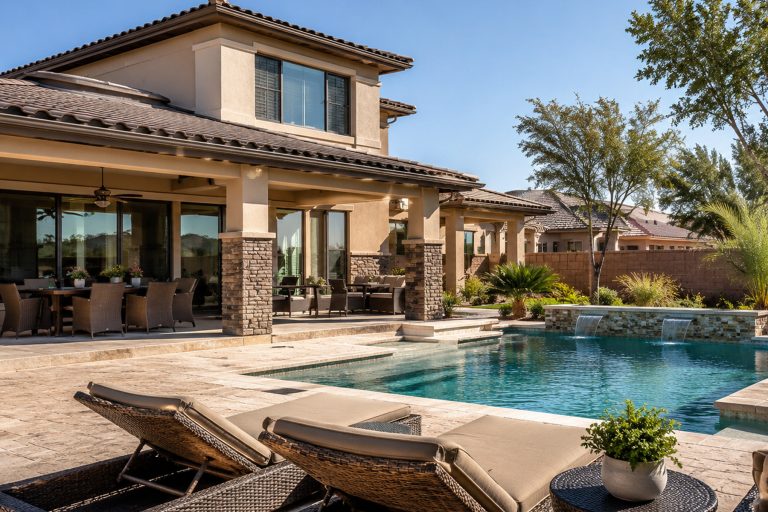 Why Short Term Rentals Continue to Grow in Gilbert