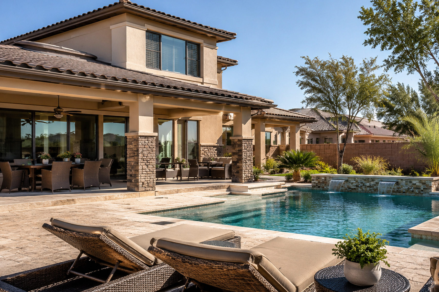 Why Short Term Rentals Continue to Grow in Gilbert