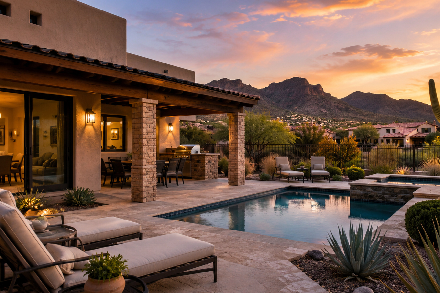 How Vacation Home Management Supports Long-Term Property Value in Scottsdale