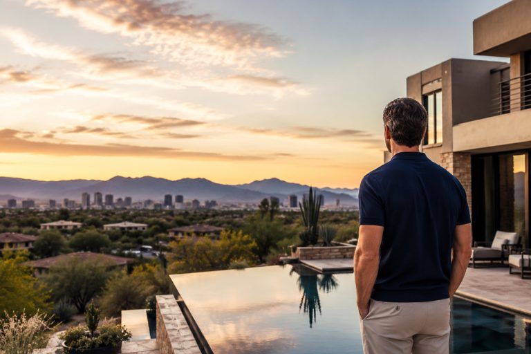 Why No Long Term Rentals Policies Appeal to Luxury Property Owners in Phoenix