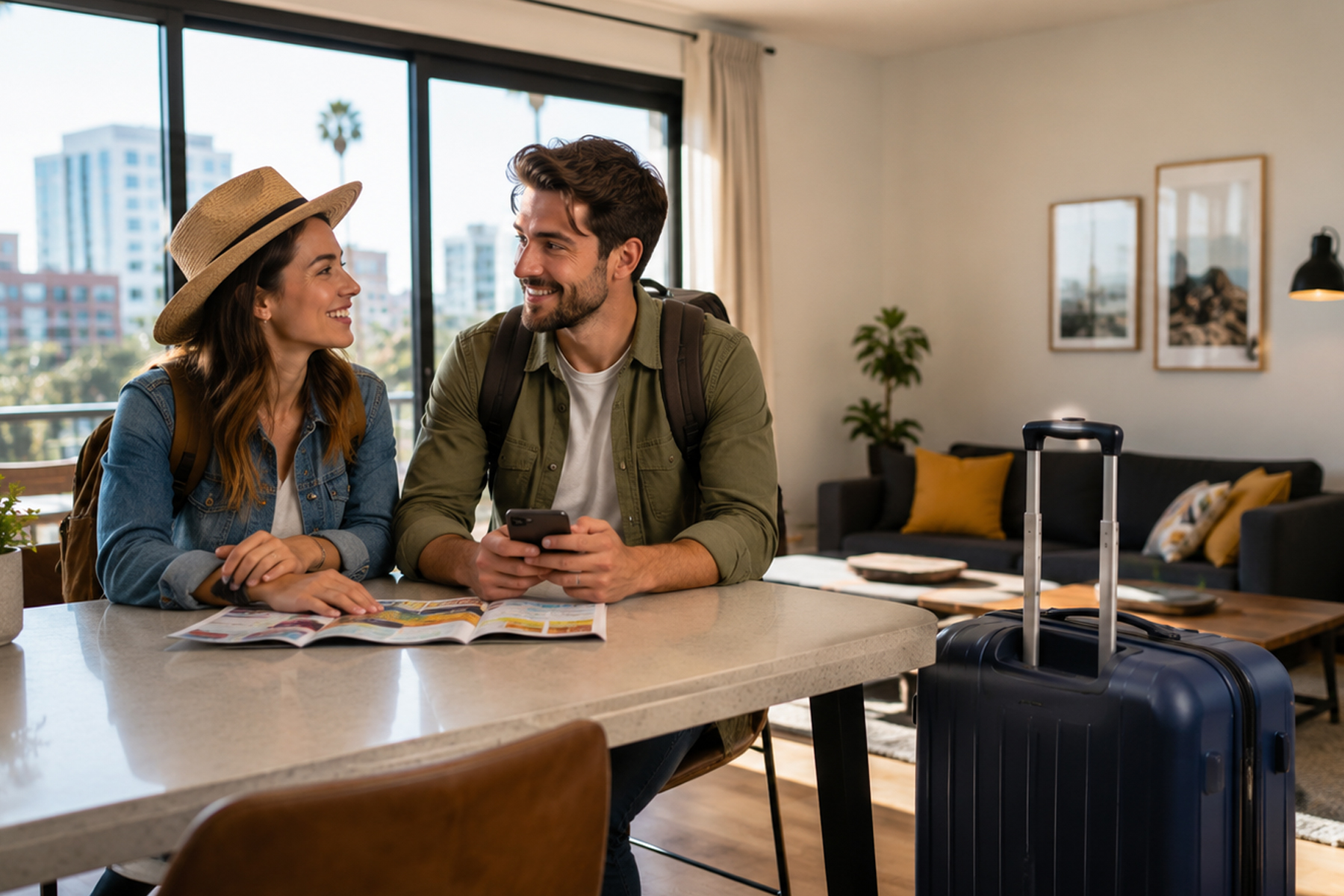 How to Increase Weekend Bookings for Short Term Rentals in Tempe