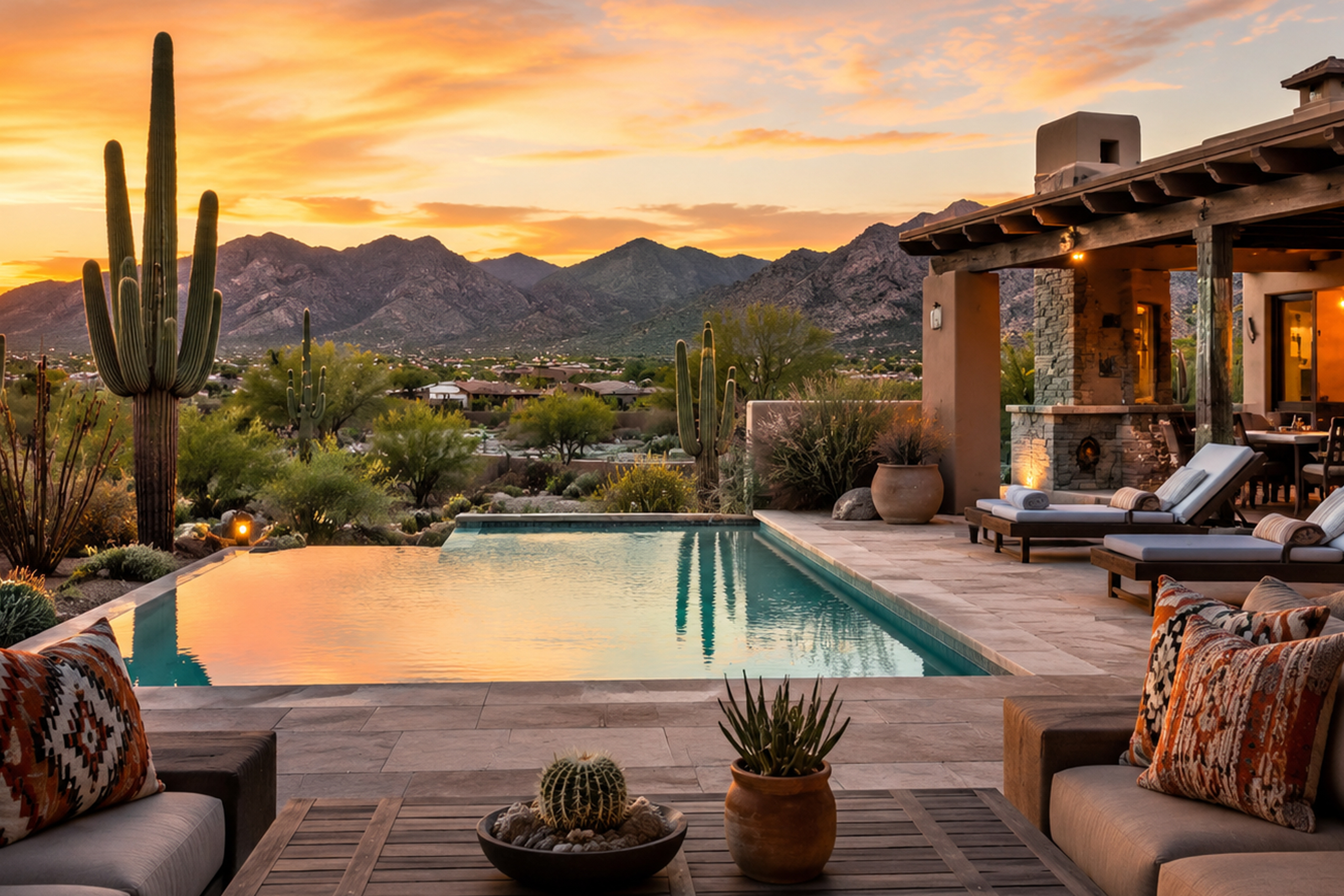 How to Build a Strong Brand for Vacation Rentals in Scottsdale