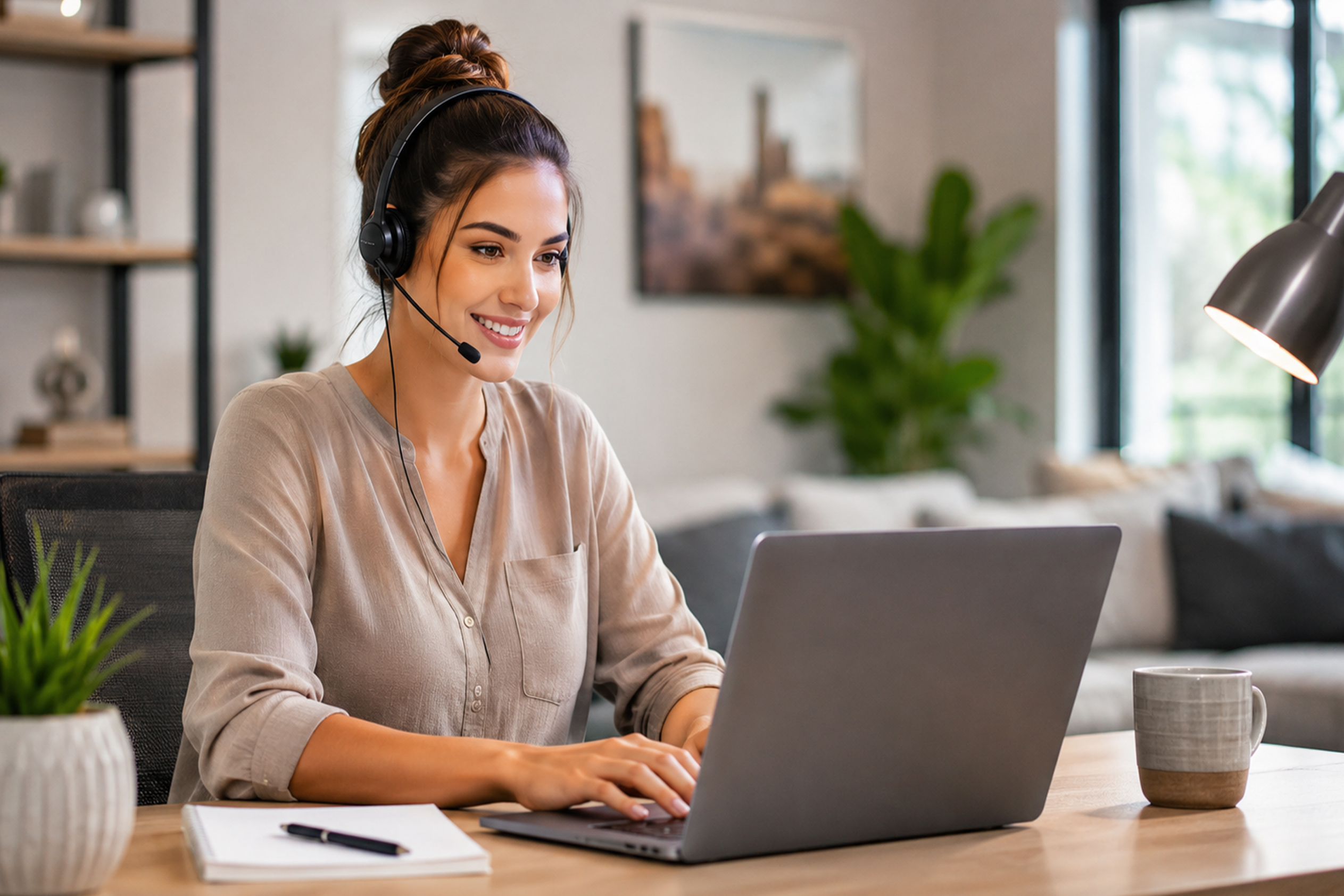 How Airbnb Property Managers in Gilbert Handle Guest Communication