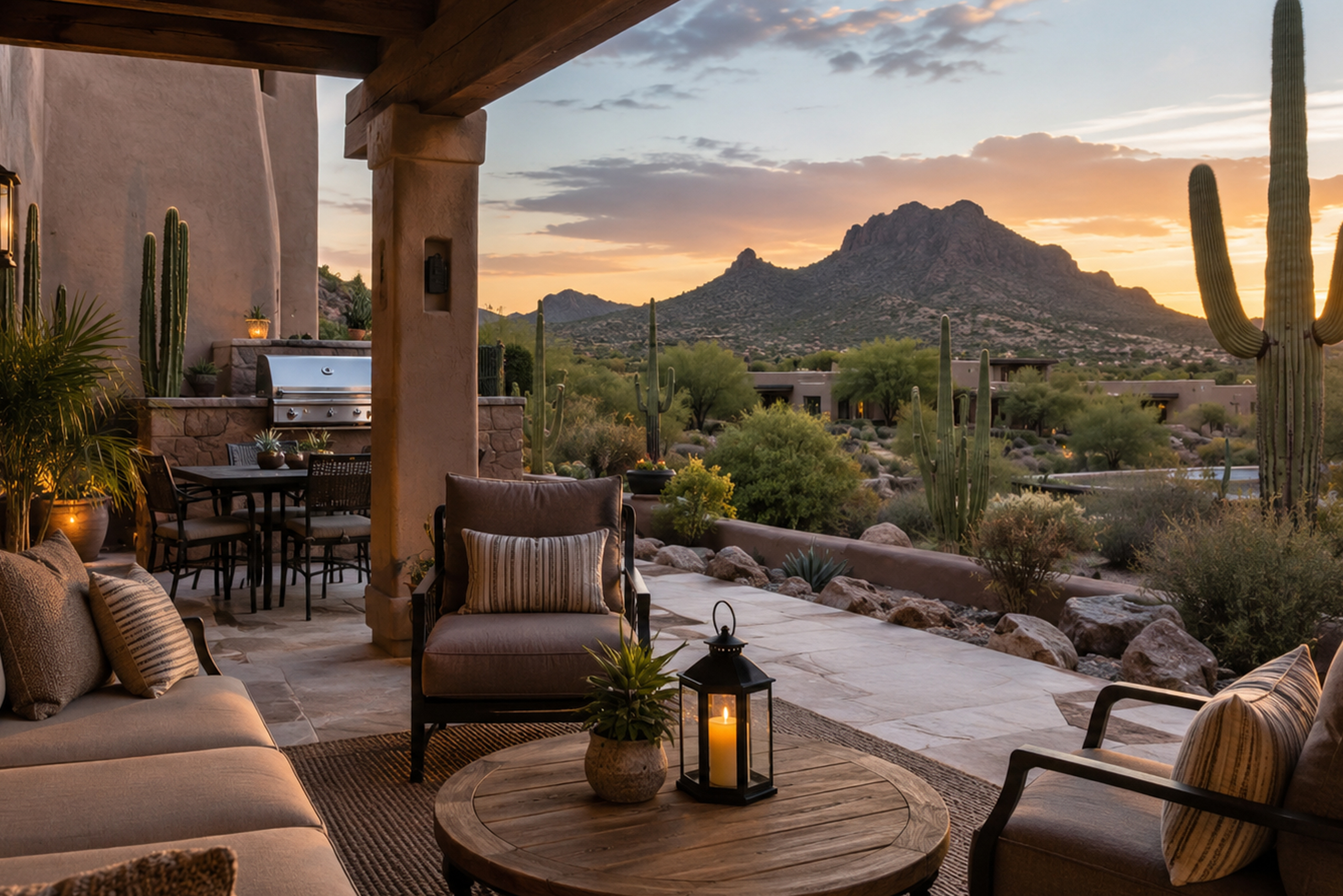 How to Improve Guest Retention for Short Term Rentals in Cave Creek