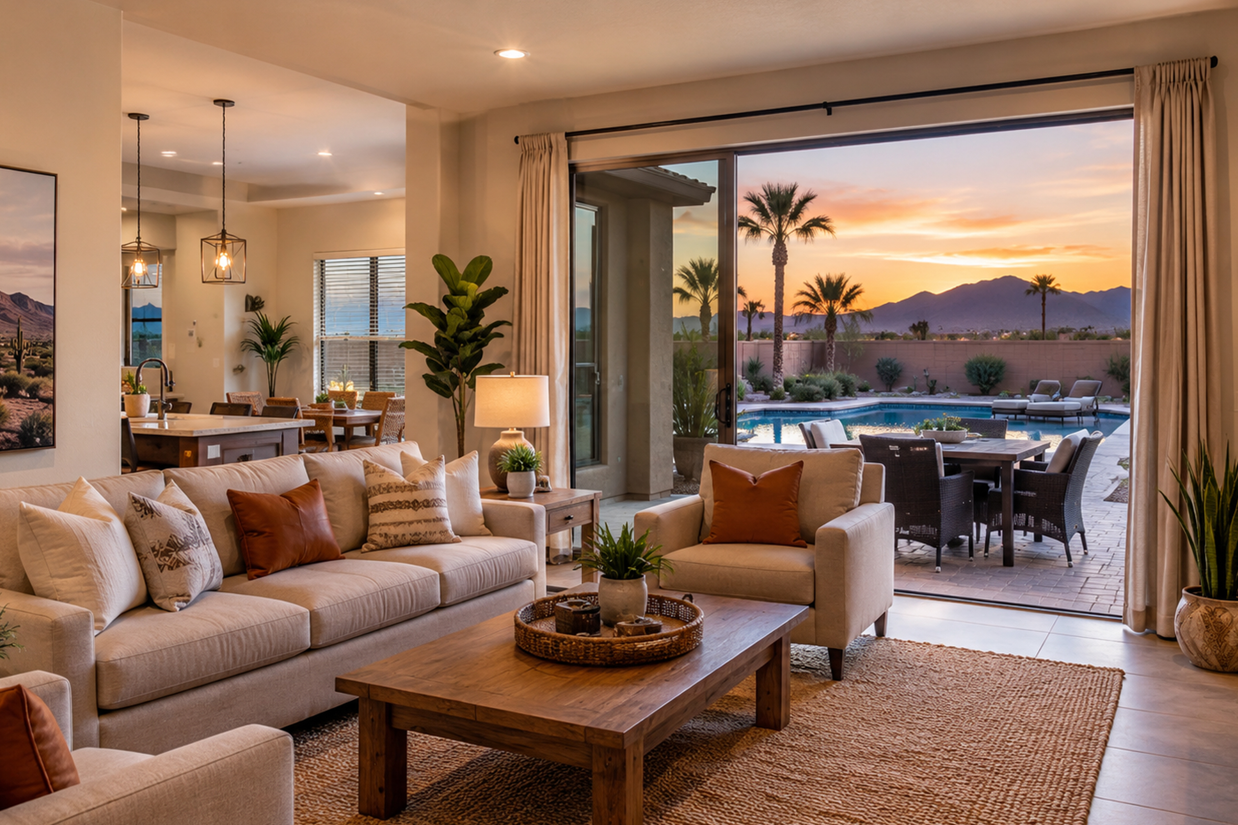 How to Increase Occupancy for Short Term Rentals in Mesa