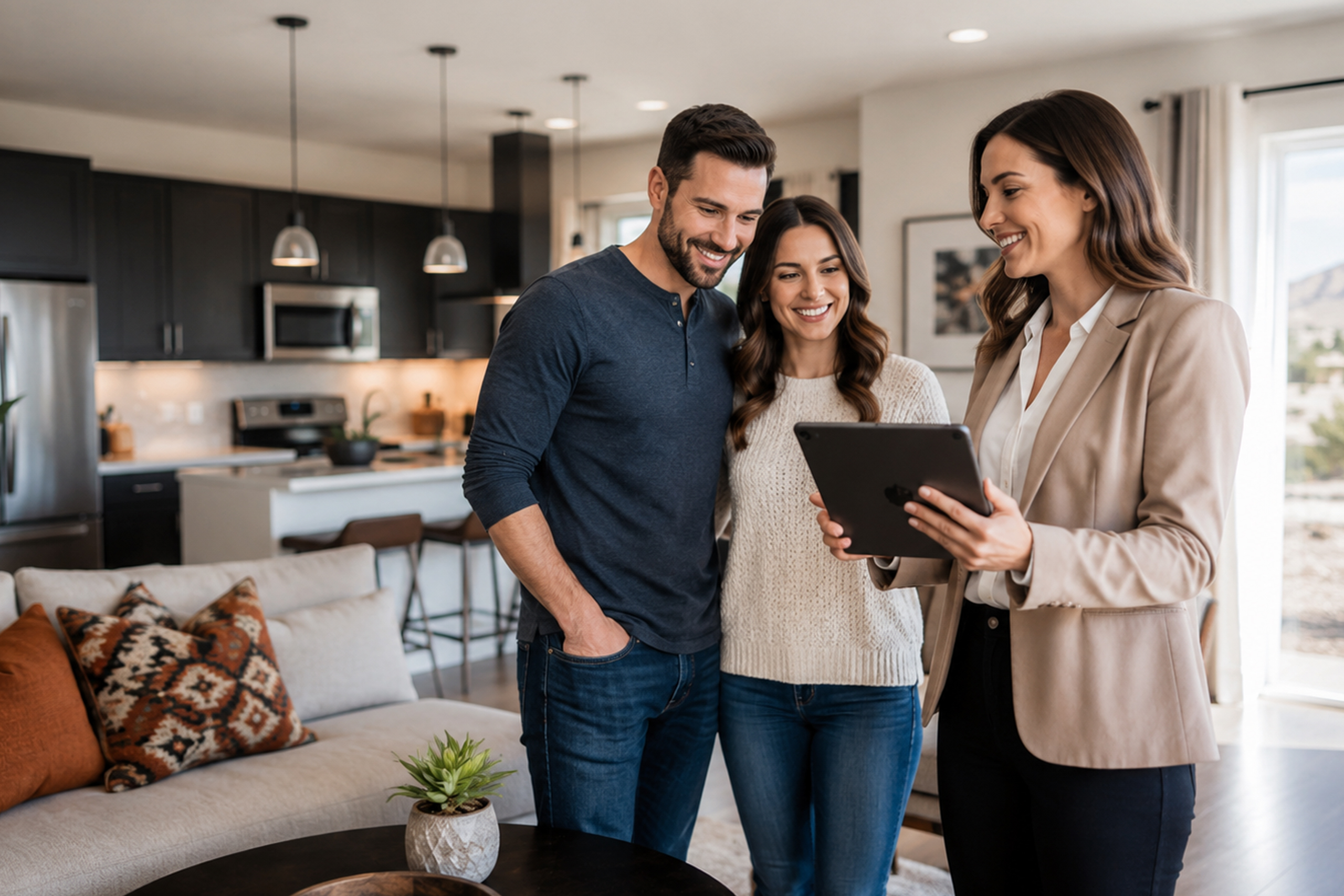 Why Airbnb Property Managers Are Key to Successful Hosting in Phoenix