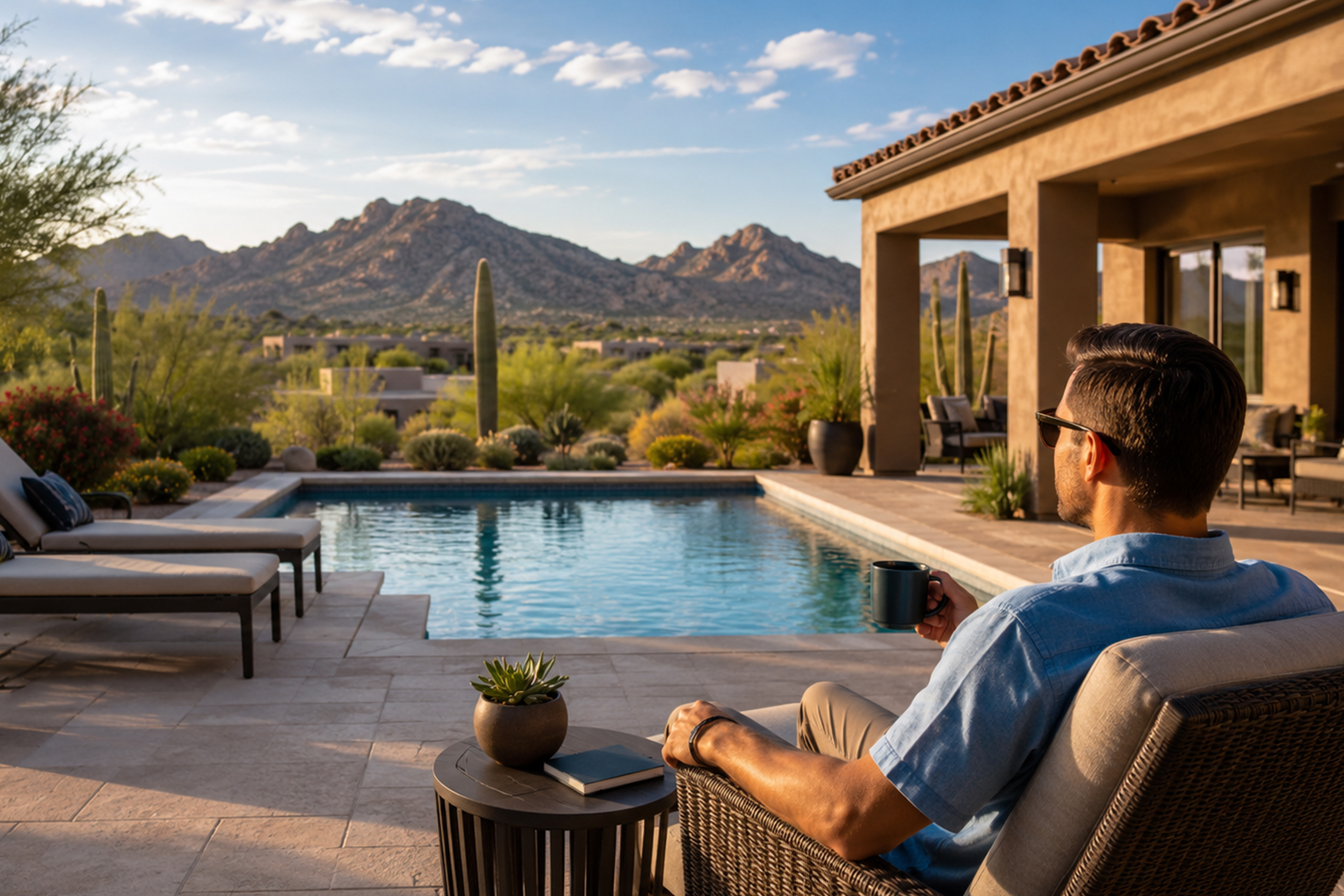 How No Long Term Rentals Policies Benefit Property Owners in Scottsdale