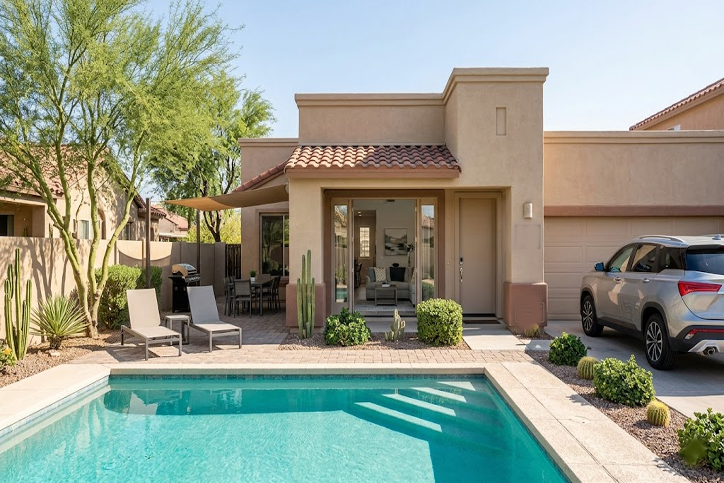 How No Long Term Rentals Policies Protect Vacation Homes in Tempe