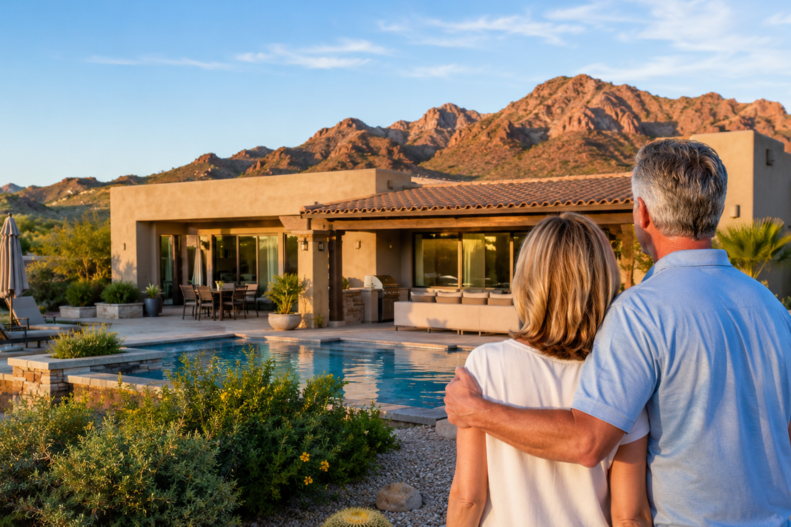 Why No Long Term Rentals Appeal to Vacation Home Investors in Mesa