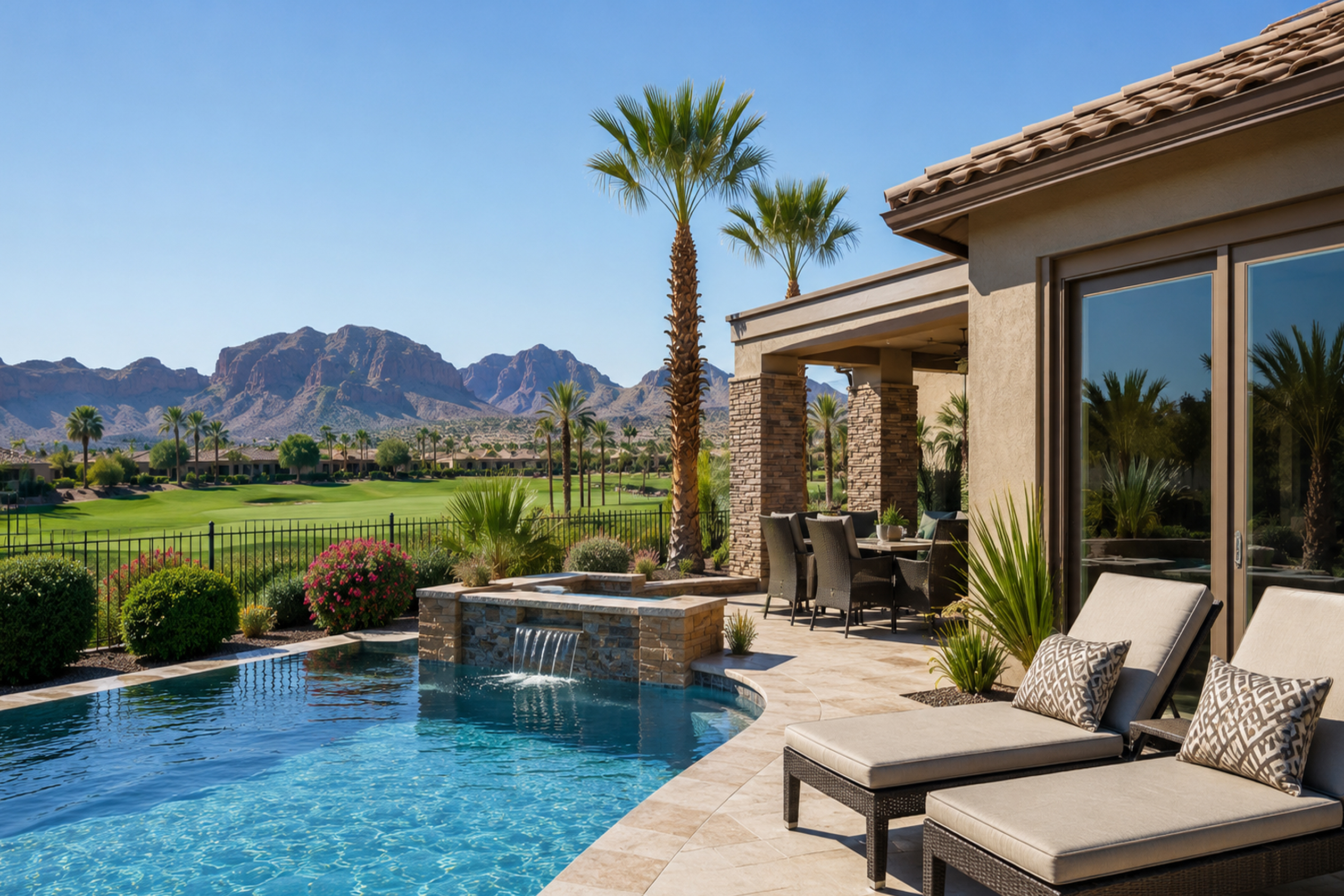 Why Vacation Home Management in Kierland Is Growing Fast