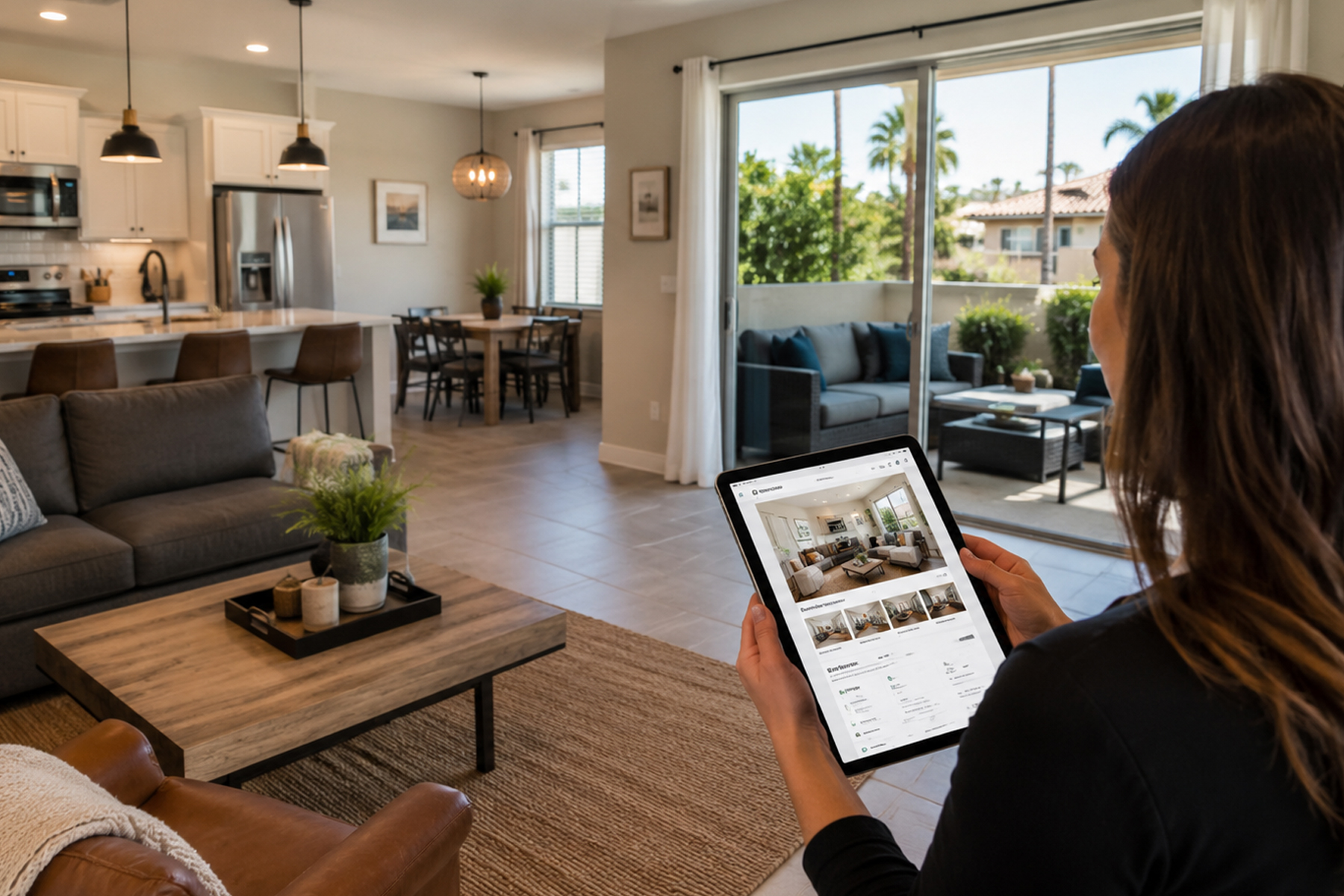 How Airbnb Property Managers Help Optimize Listings in Tempe