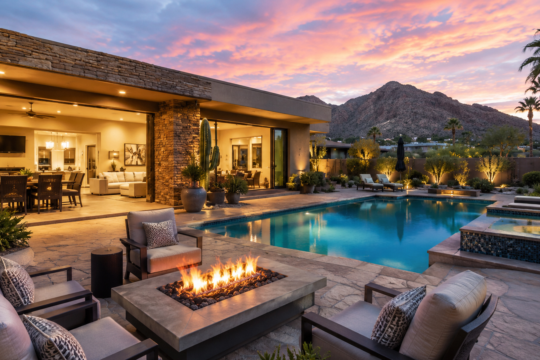 What Homeowners Need to Know About Airbnb Hosting in Scottsdale