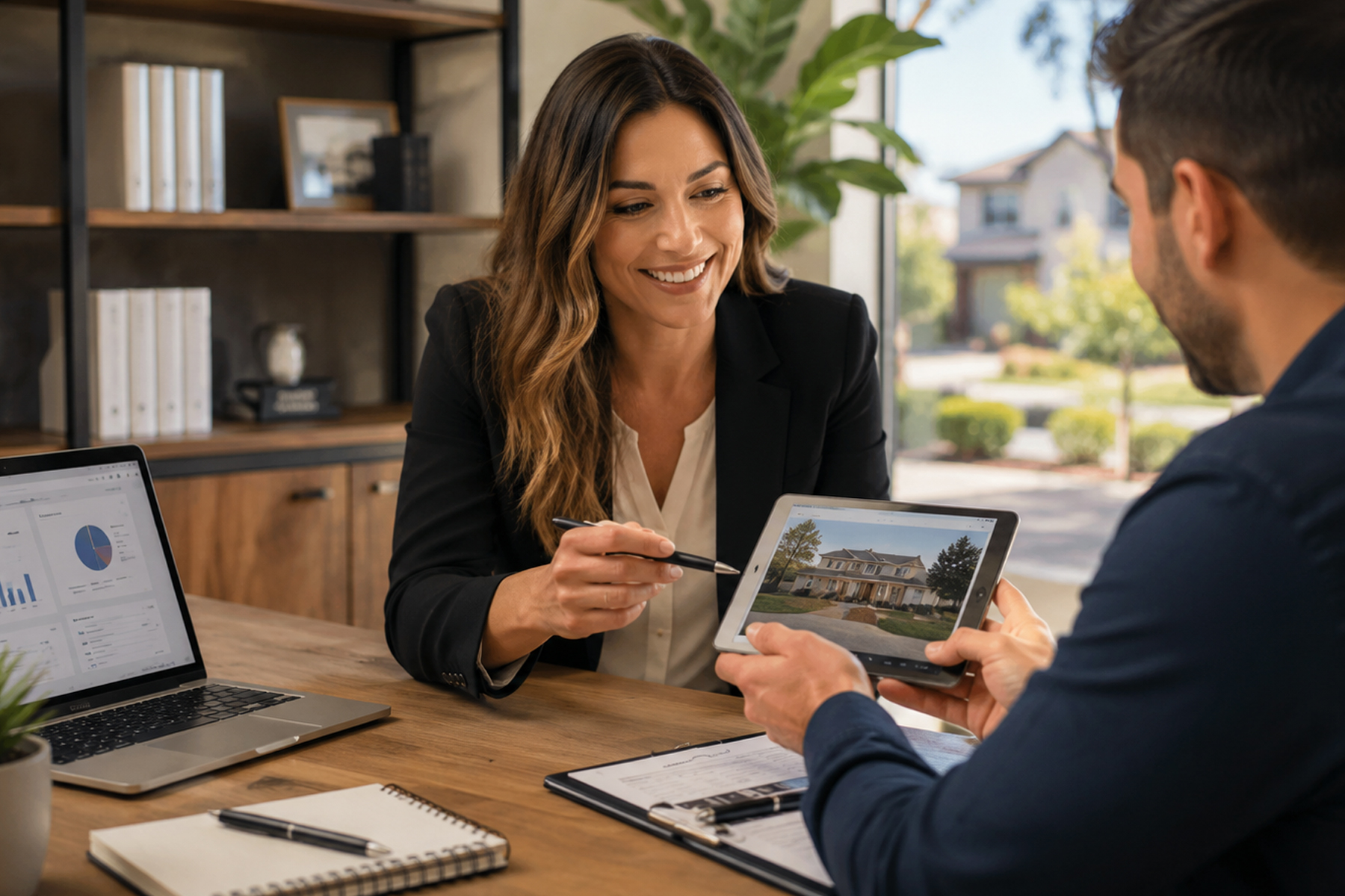 How Full Service Property Management Companies Increase Efficiency in Mesa