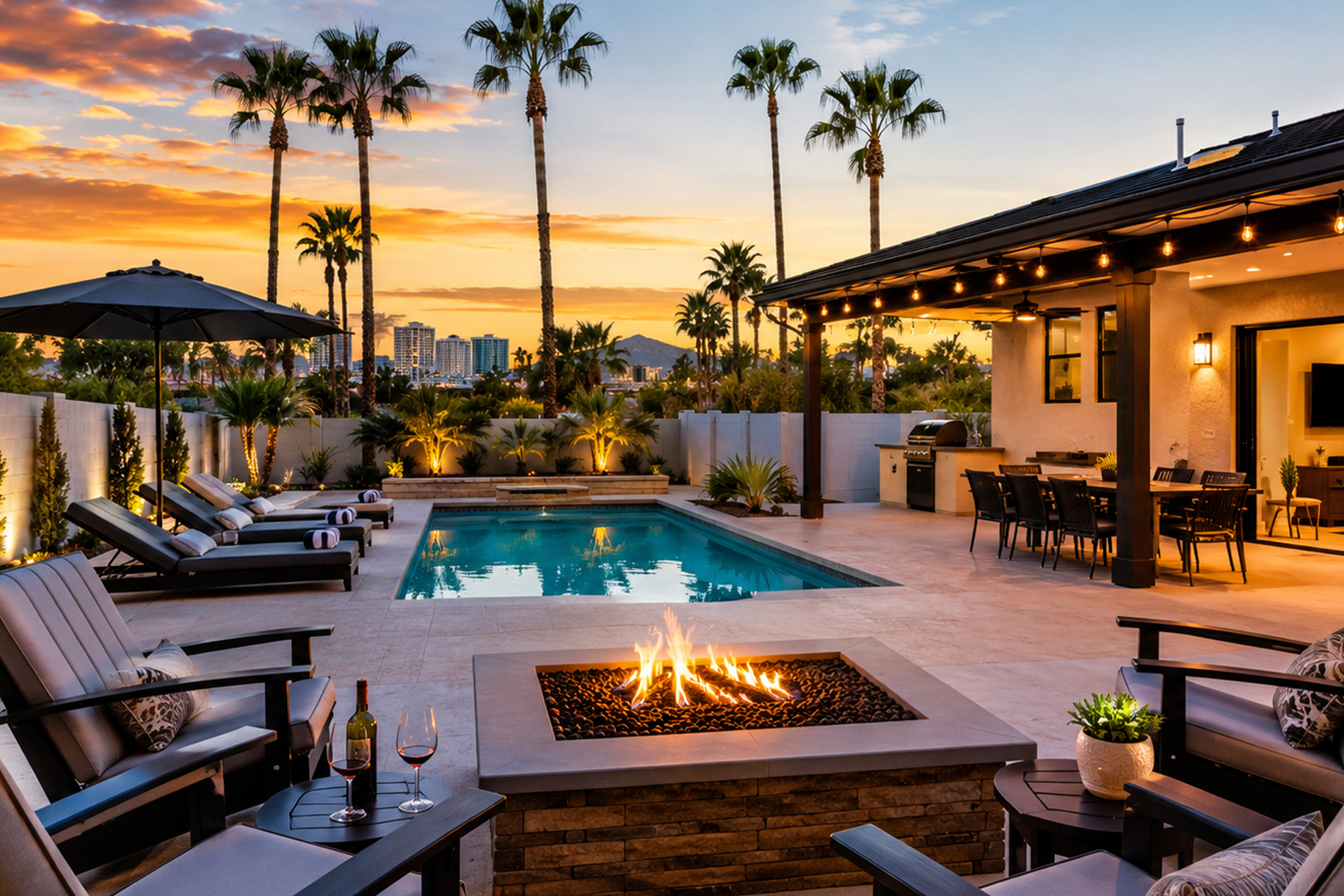 How No Long Term Rentals Policies Support Higher Revenue in Tempe