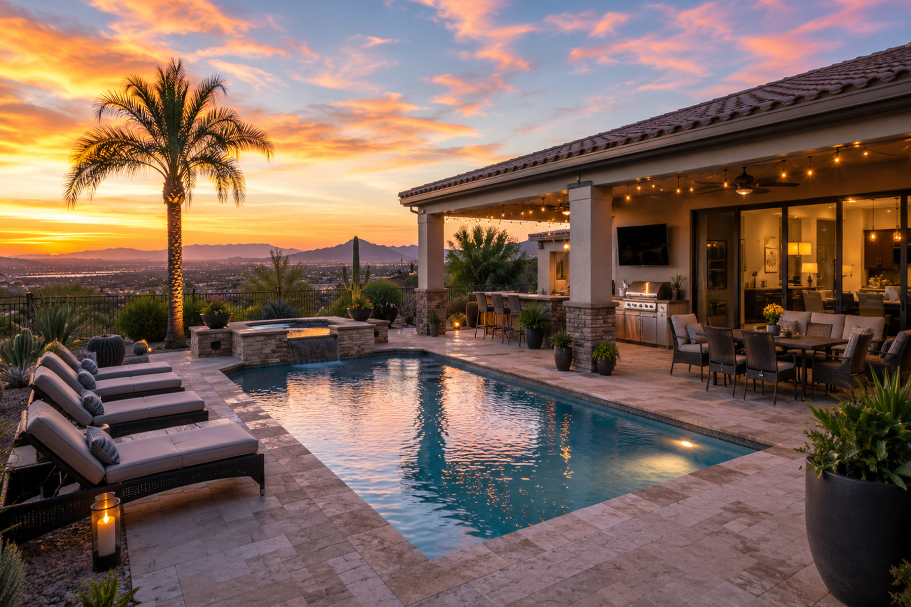 How to Optimize Pricing for Vacation Home Management in Phoenix