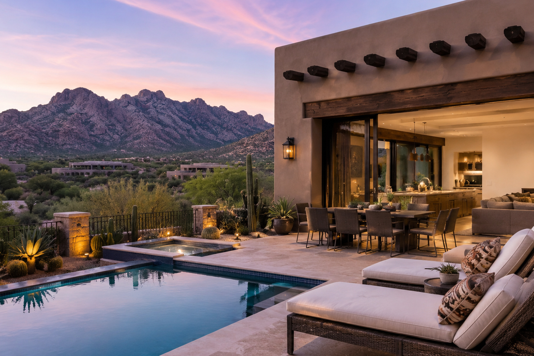 What Makes Airbnb Property Management Different in Paradise Valley