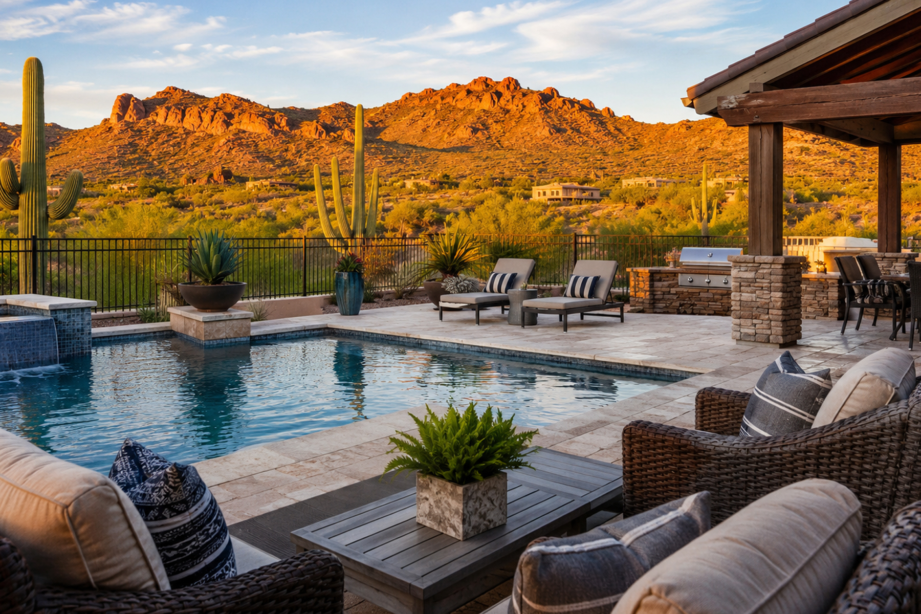 Why Short Term Rentals in Cave Creek Are Growing in Popularity