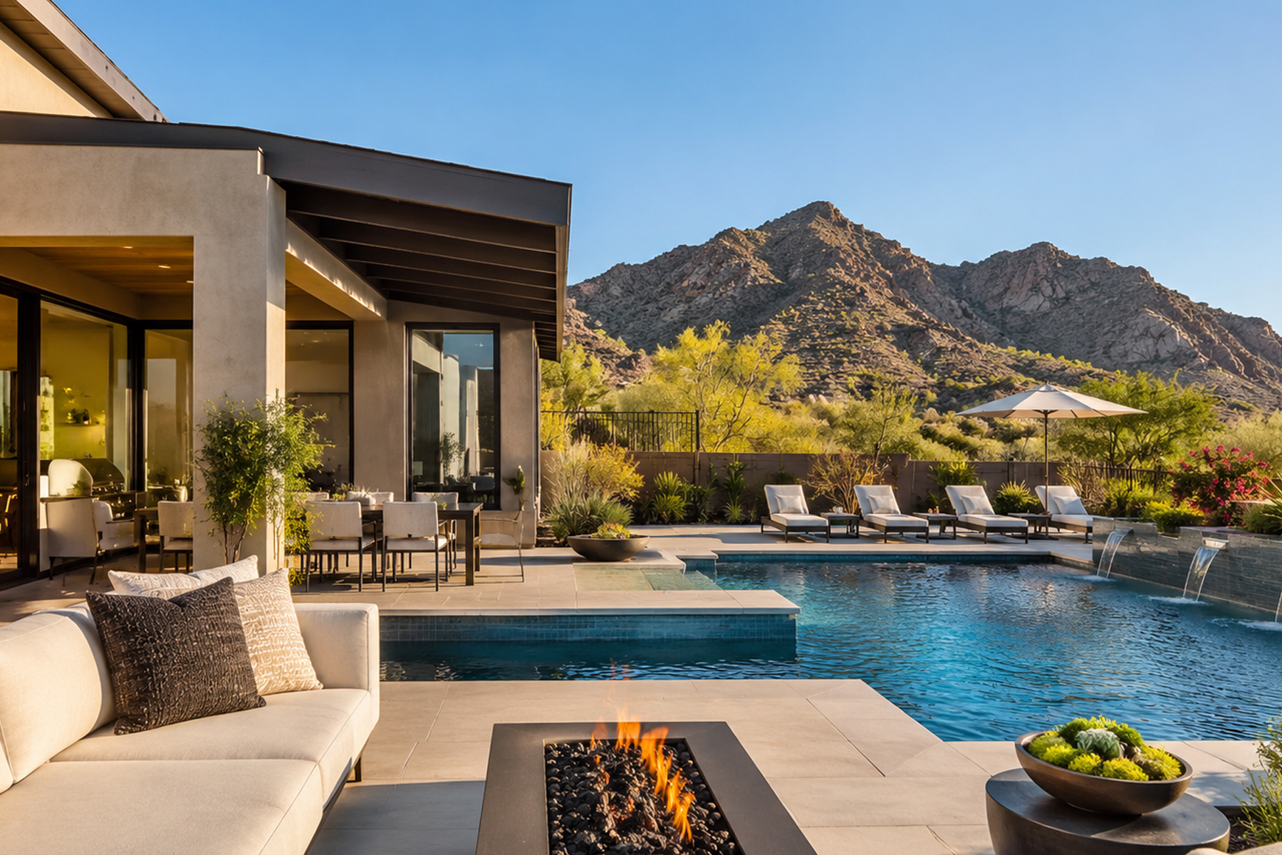 How Full Service Property Management Companies Support Luxury Rentals in Scottsdale