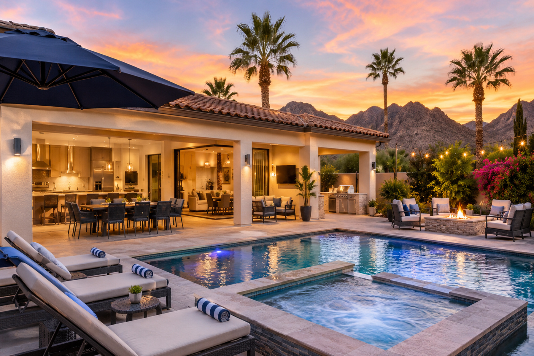 How to Stand Out With Luxury Rentals in Phoenix