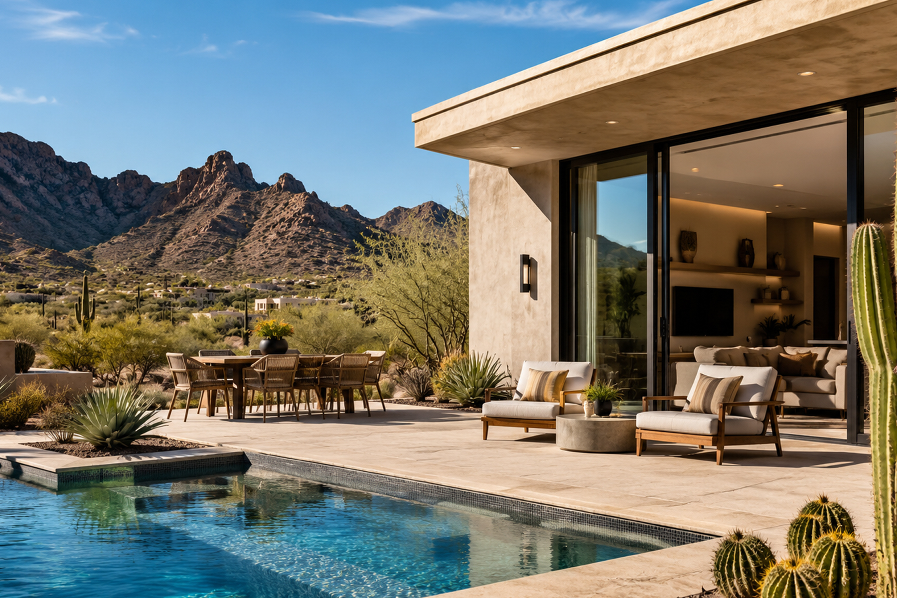 How to Improve Airbnb Rankings for Scottsdale Vacation Rentals