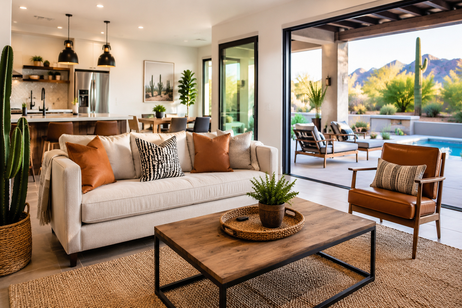How to Prepare Your Home for Airbnb Guests in Scottsdale