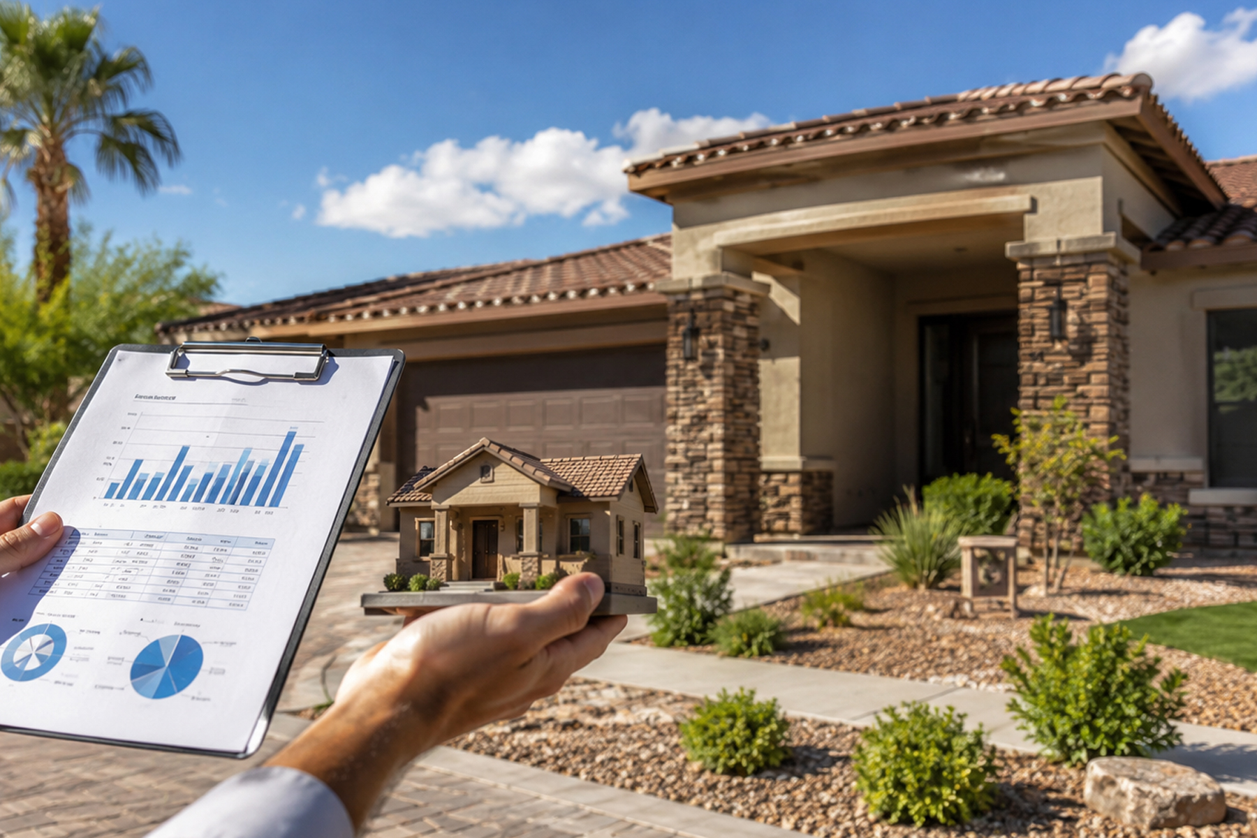 What Investors Need to Know About Short Term Rentals in Gilbert