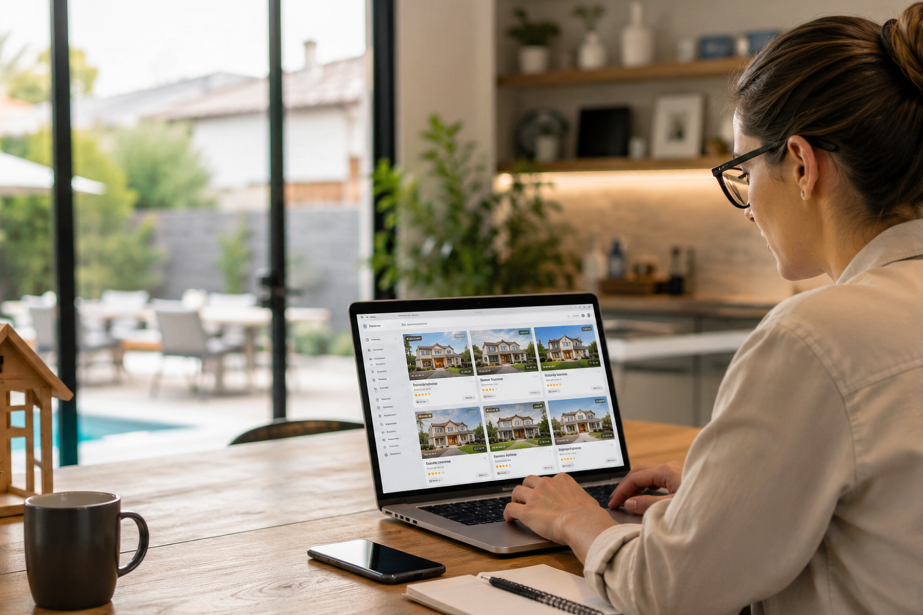 How Airbnb Property Managers Simplify Multi-Property Ownership in Gilbert