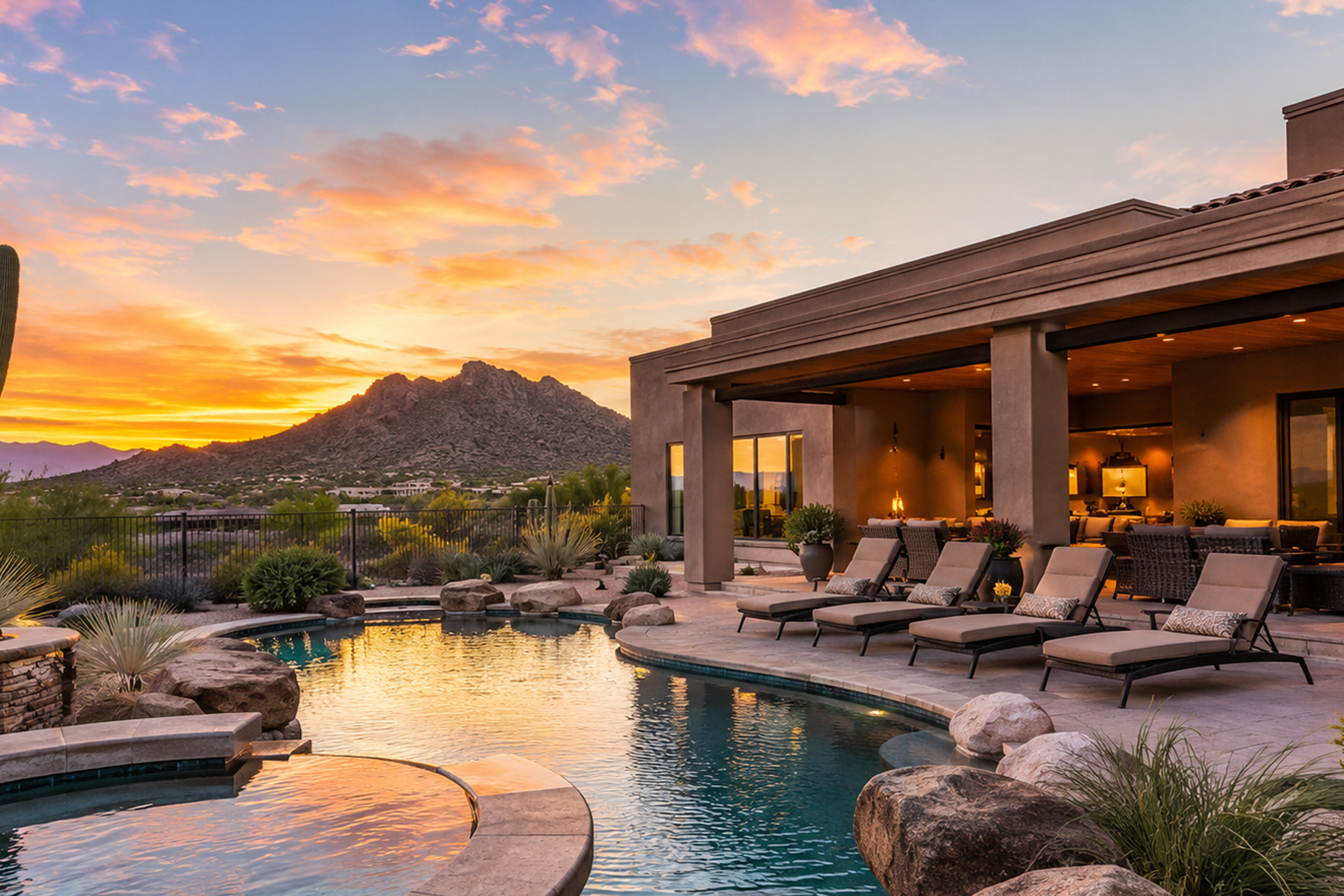 Why Scottsdale Remains a Top Market for Short Term Rentals
