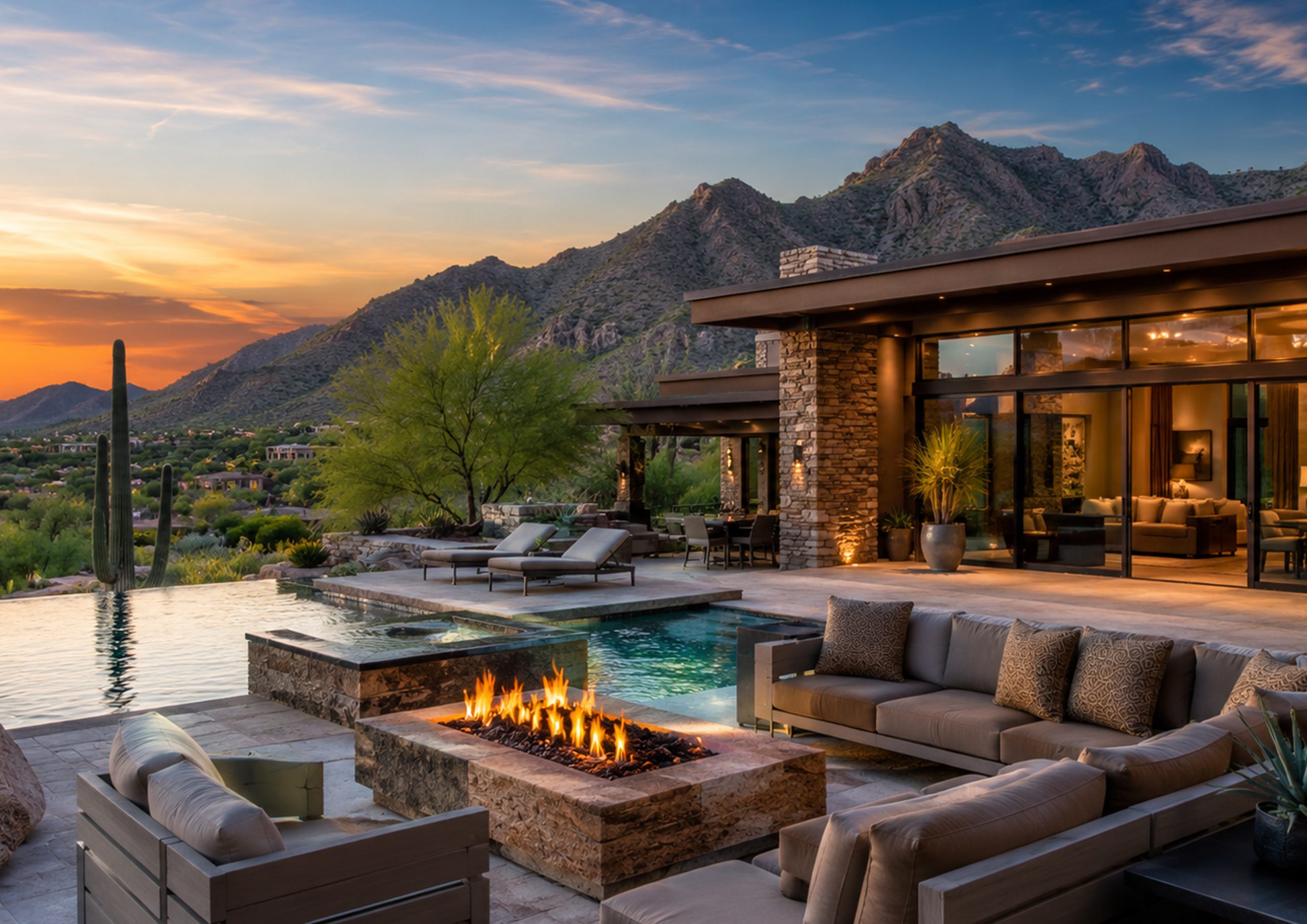 What Makes Scottsdale a Strong Market for Luxury Rentals