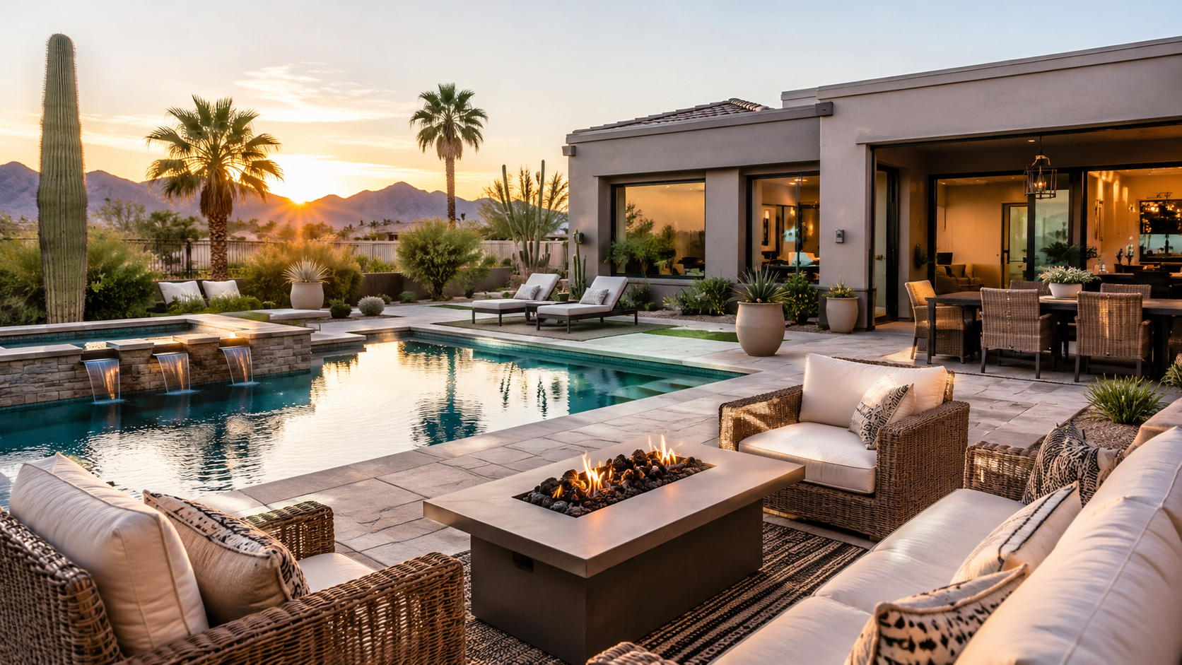 How Airbnb Property Managers Help Improve Occupancy Rates in Scottsdale